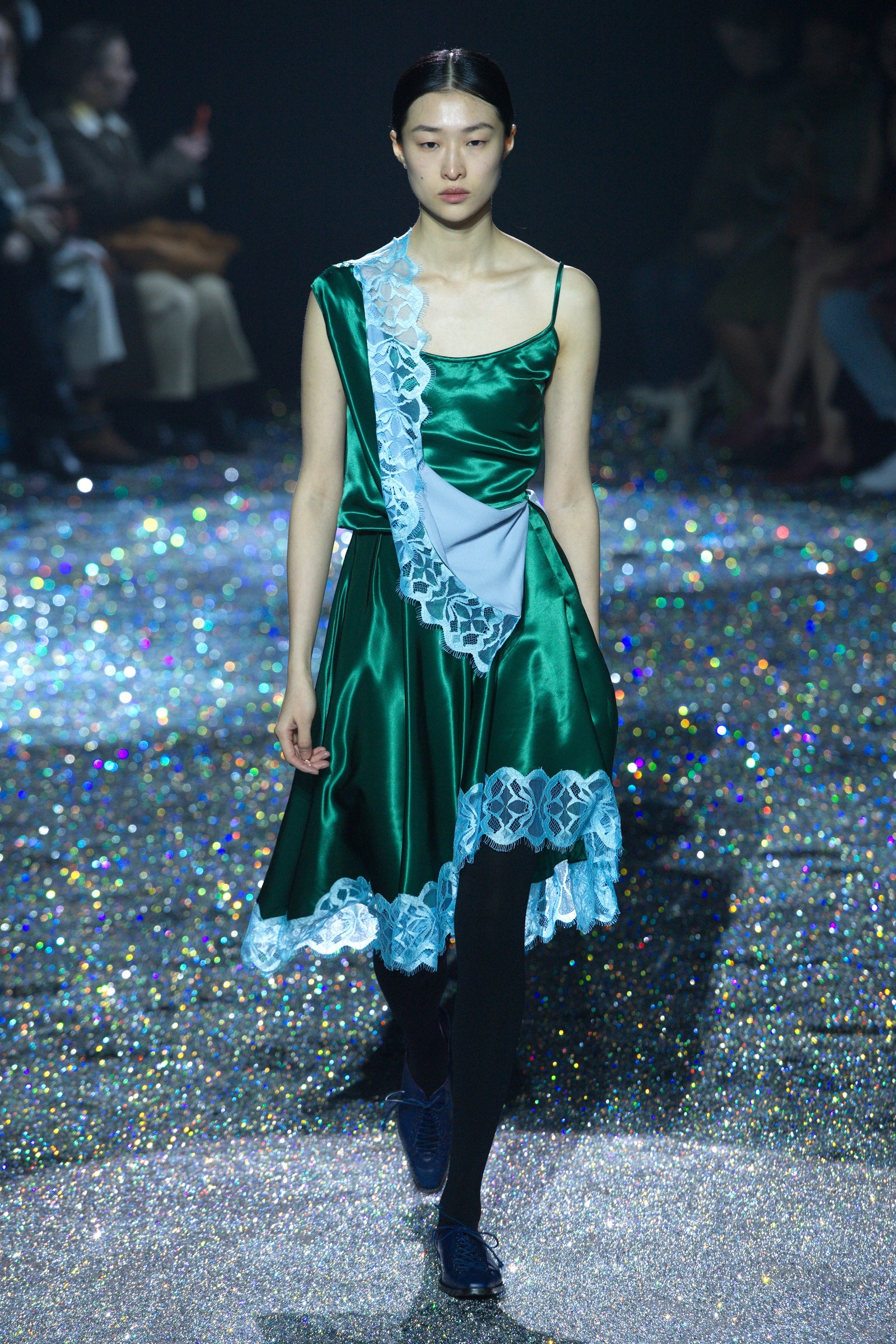 FW'19 Look 6