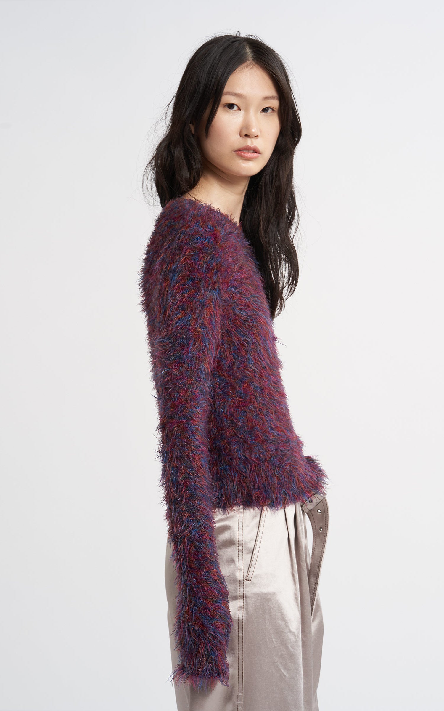 Ange Multicolor Sweater