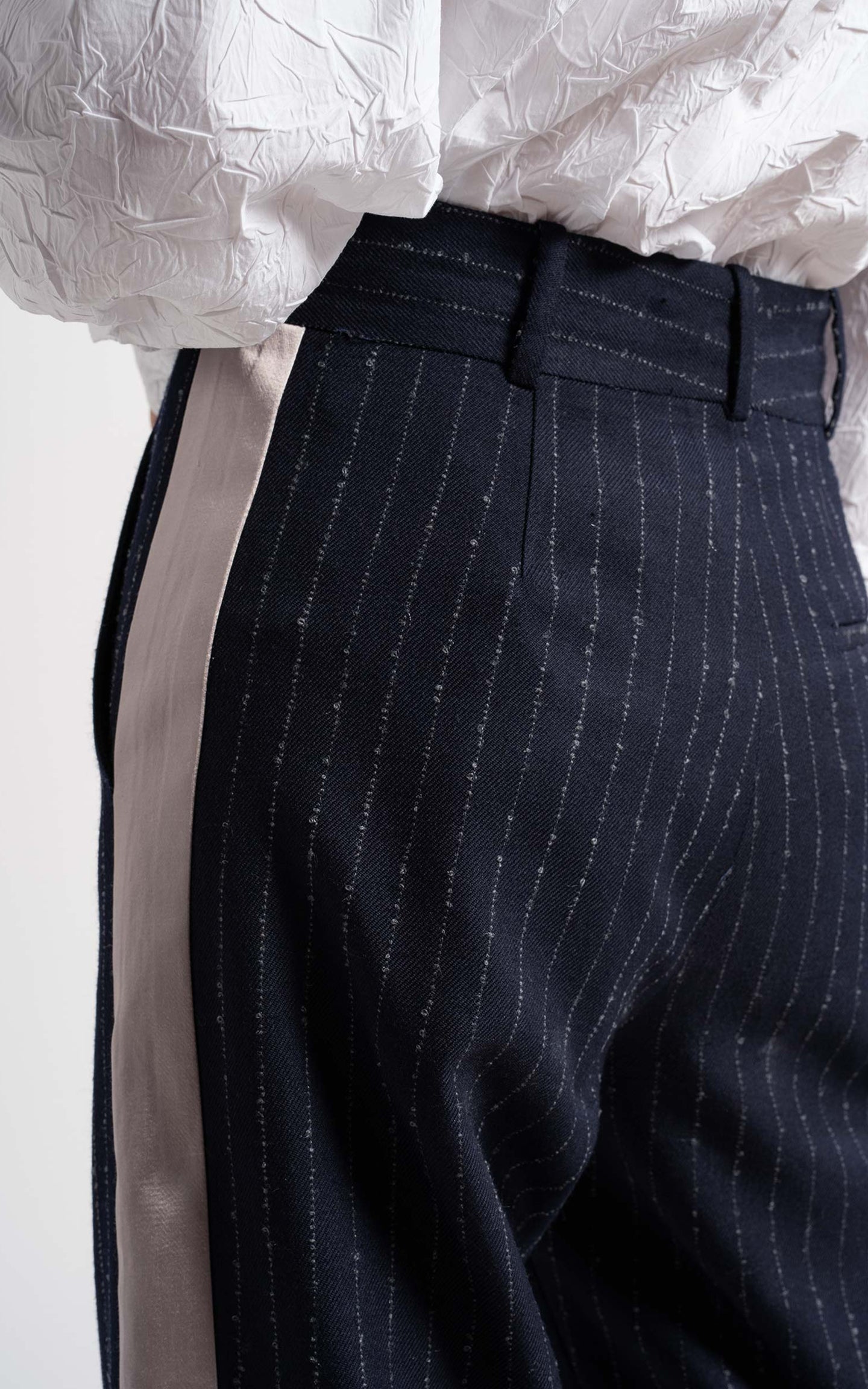 Bexley Pinstripe Pant