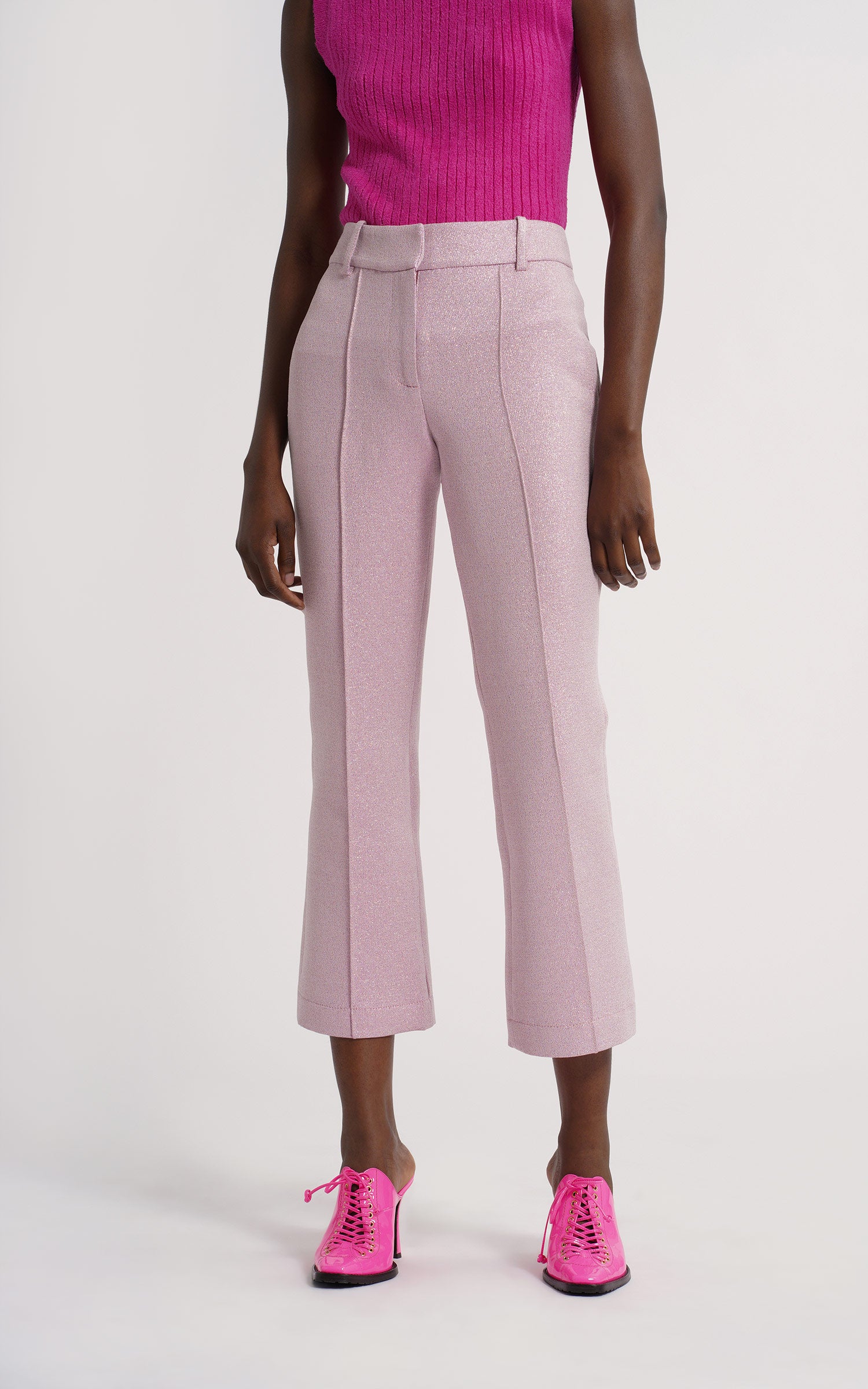 Danit Lurex Pant