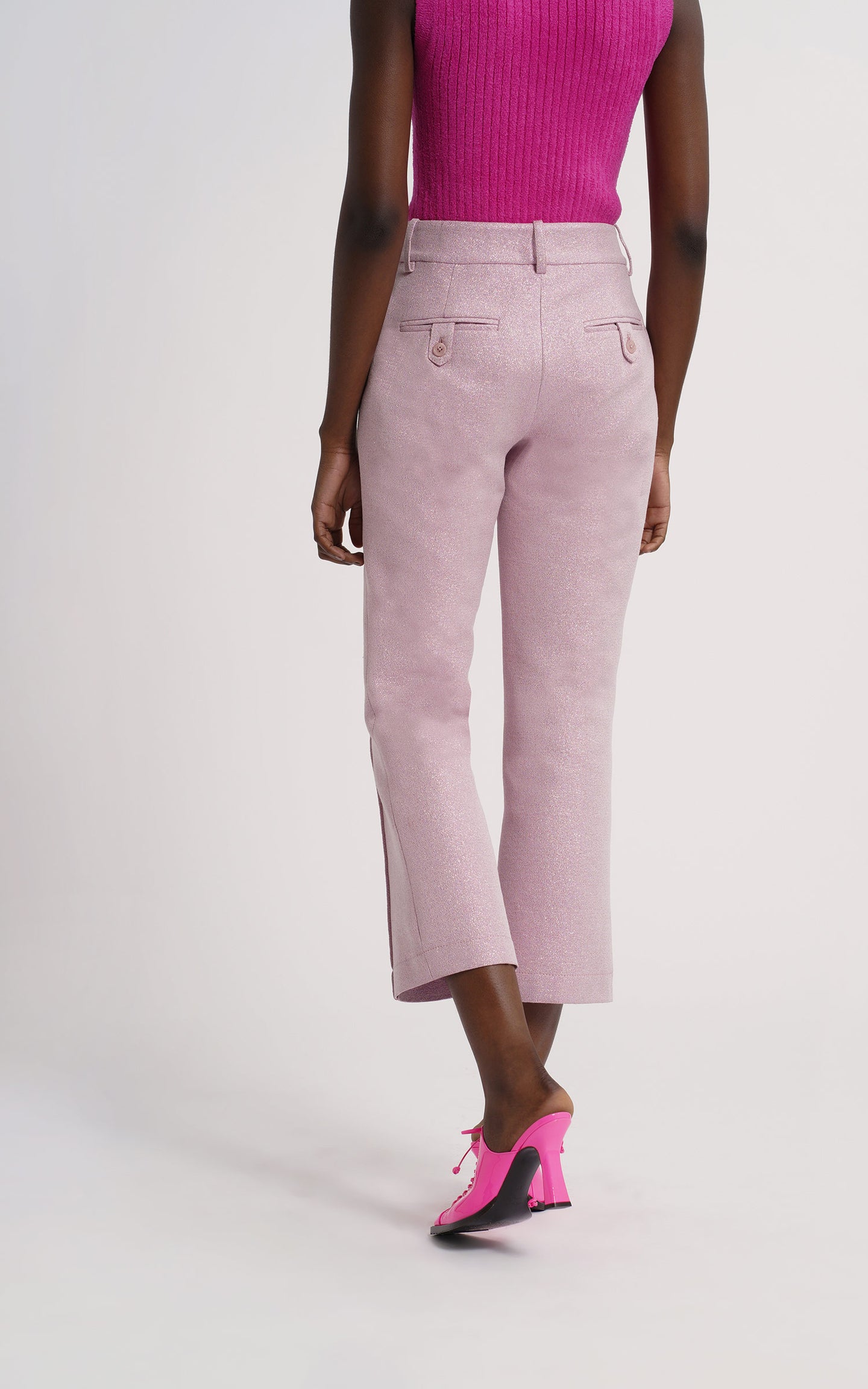 Danit Lurex Pant