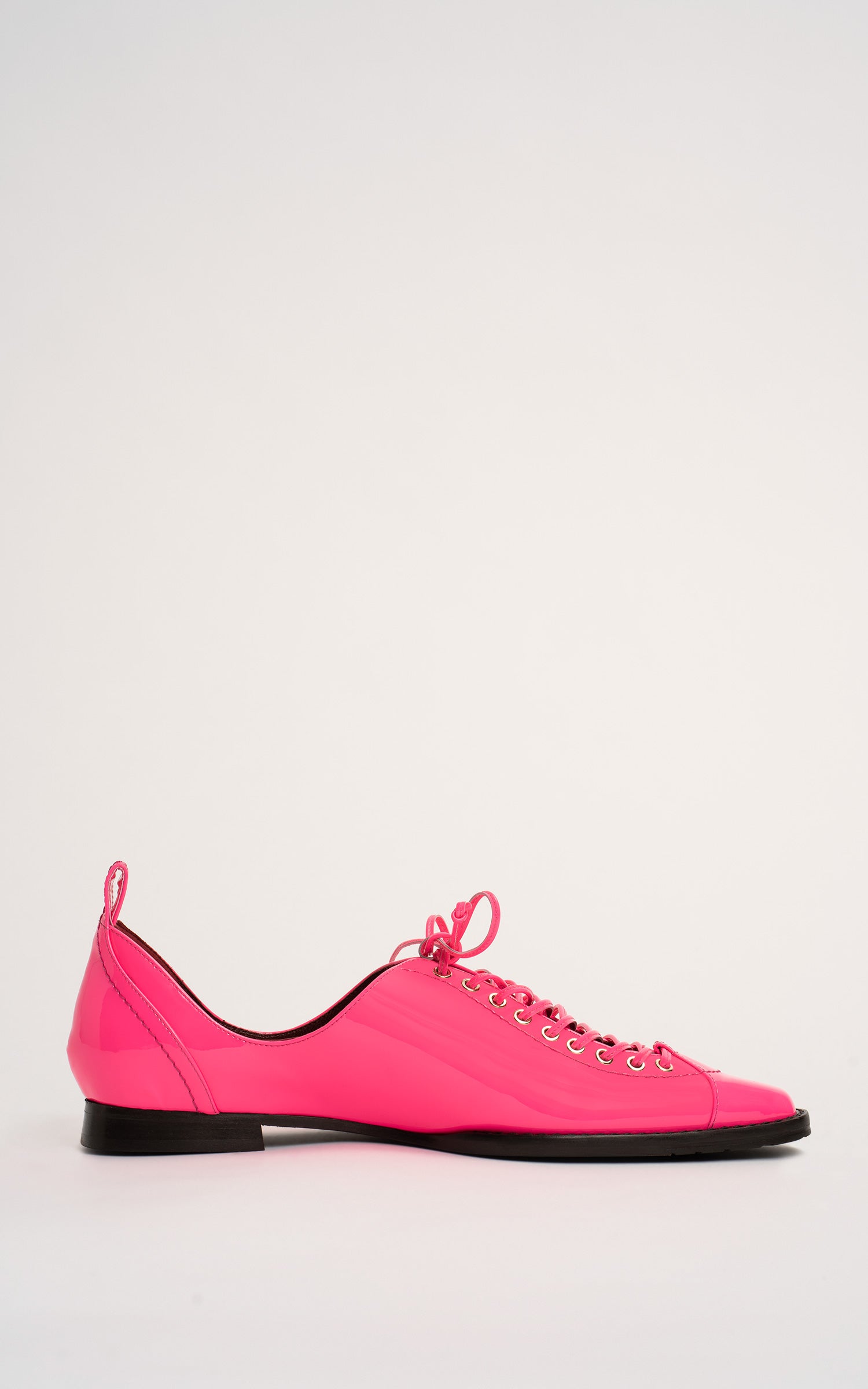 Terra Patent Flat