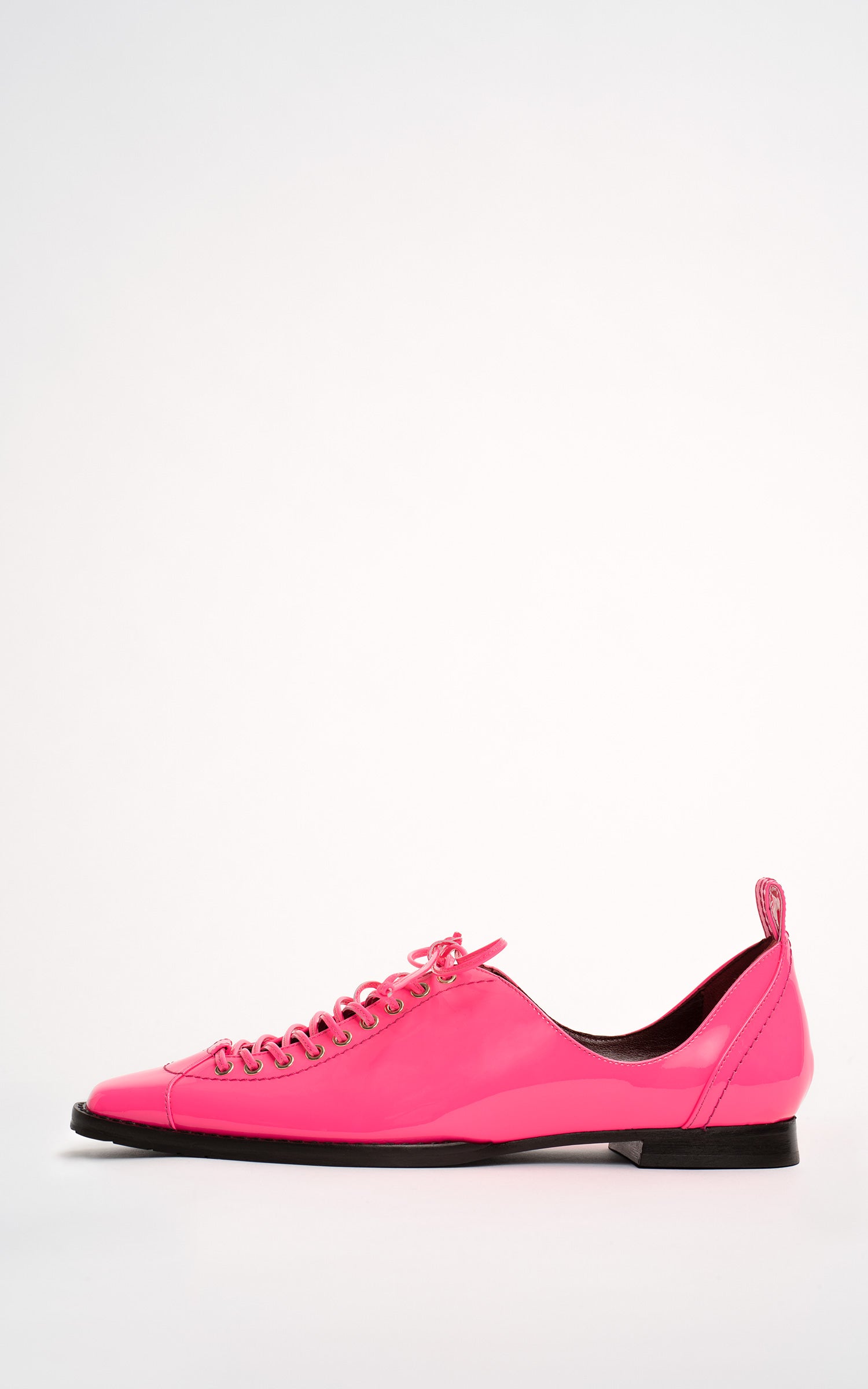 Terra Patent Flat