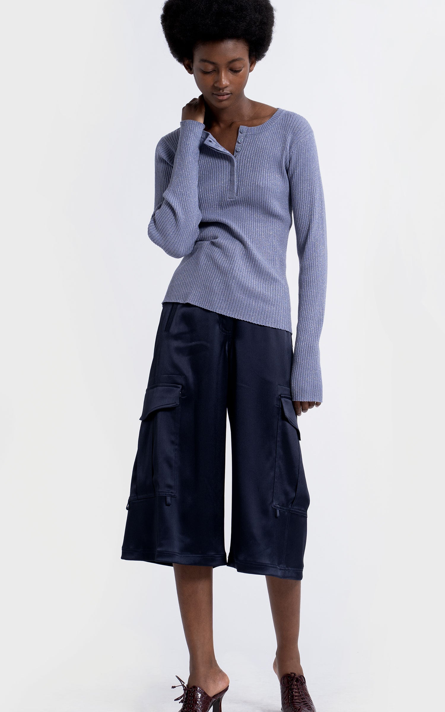 Kate Henley Sweater