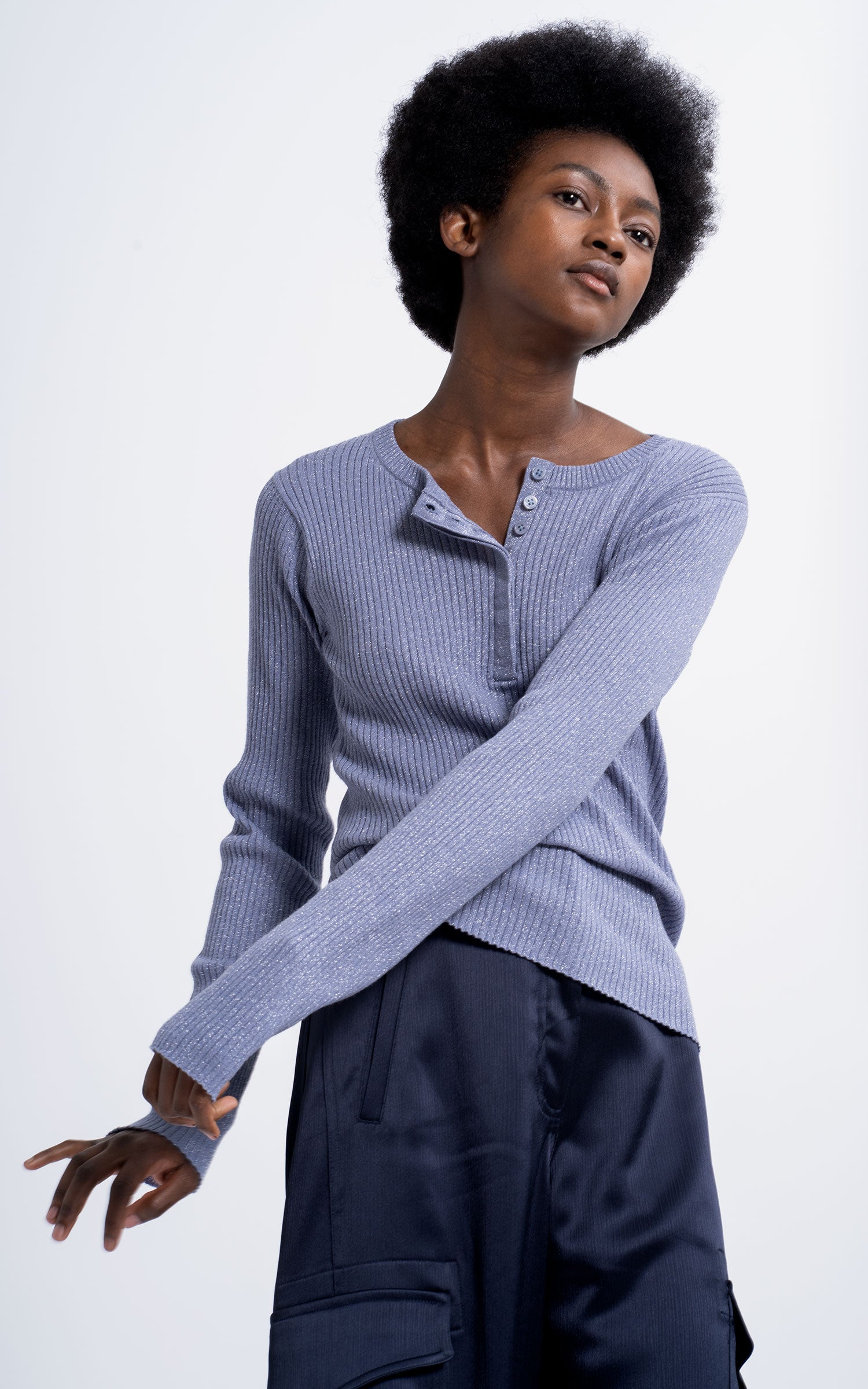 Kate Henley Sweater