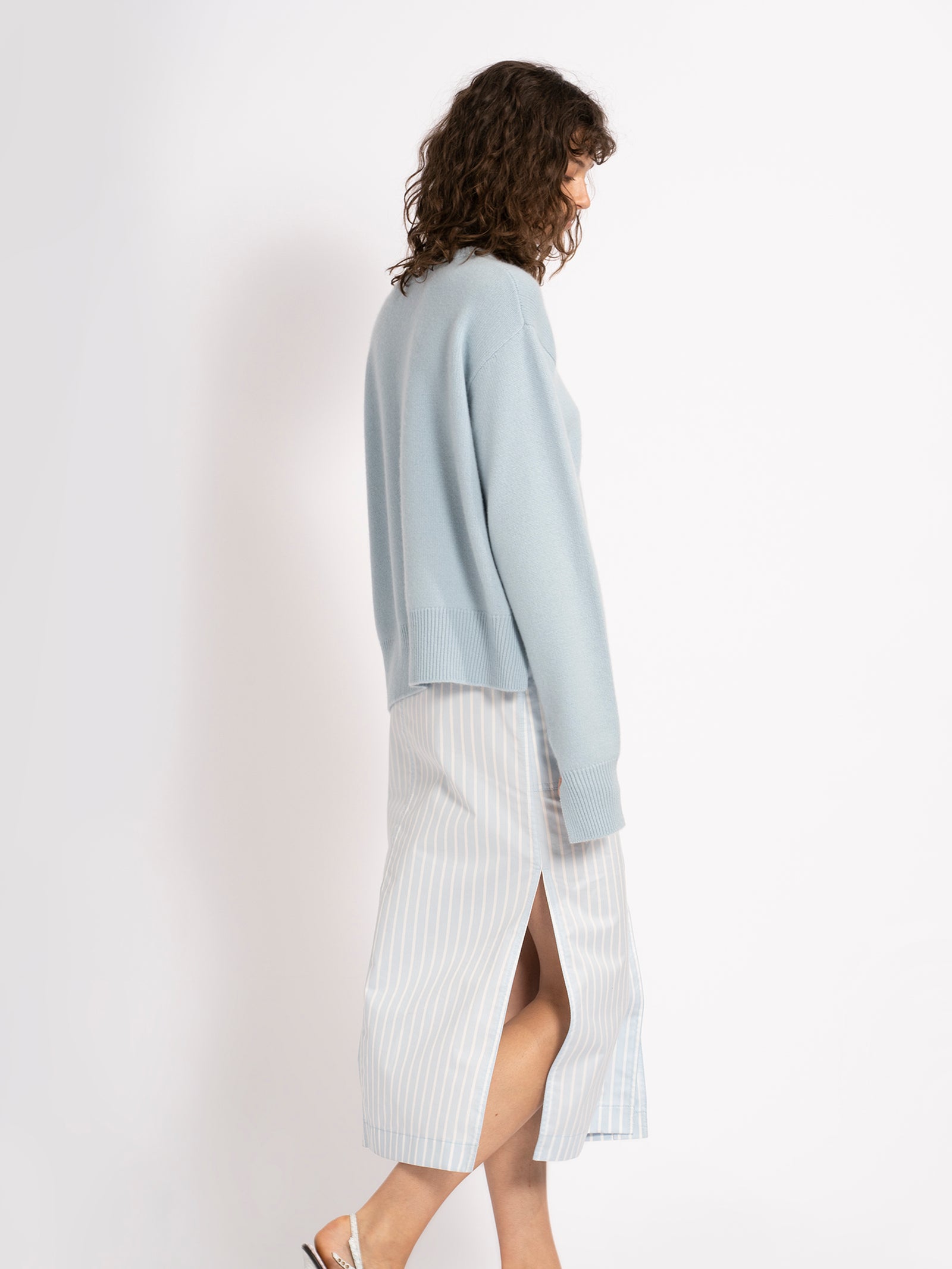 Pardis Cashmere Sweater
