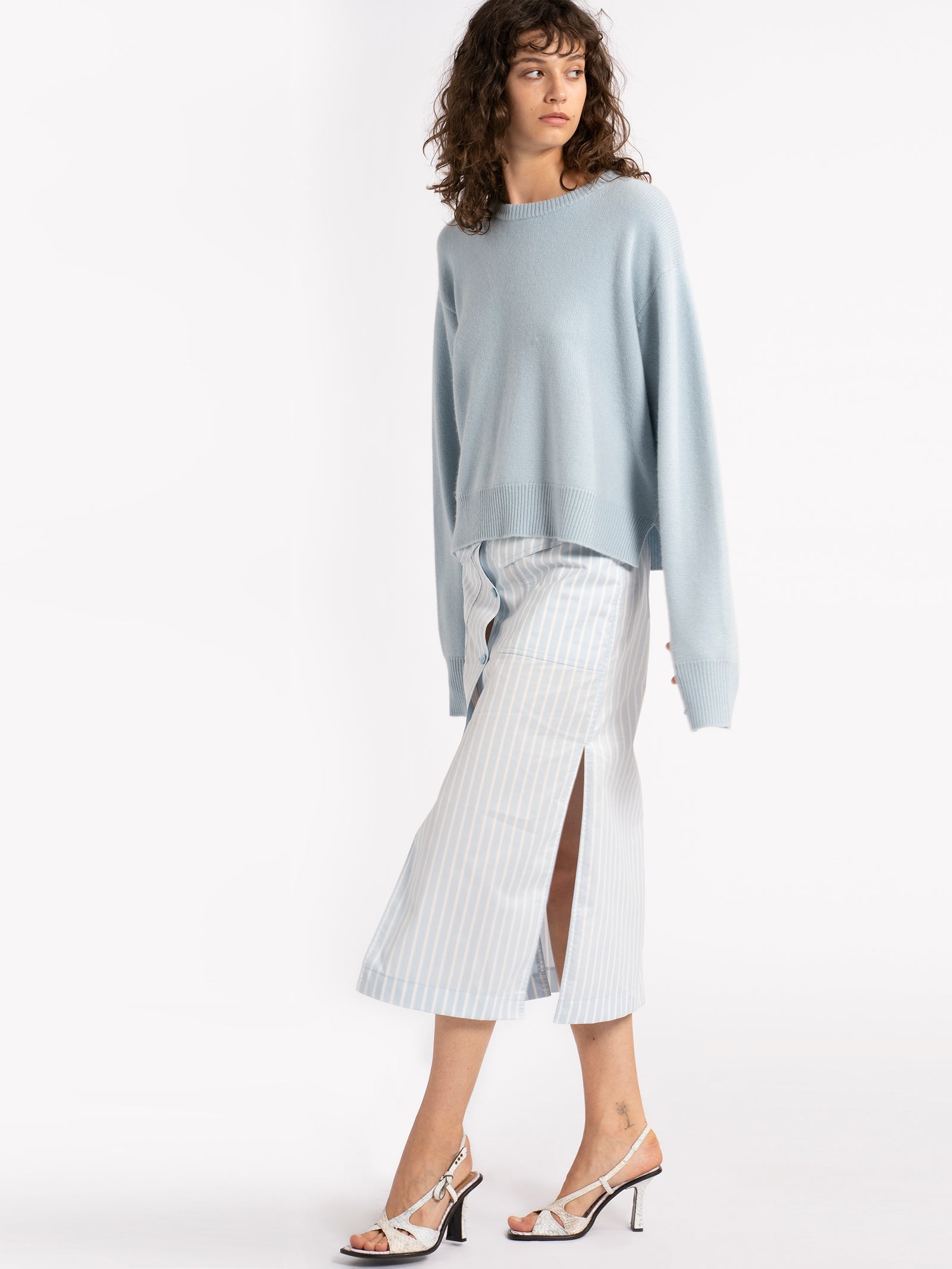 Pardis Cashmere Sweater