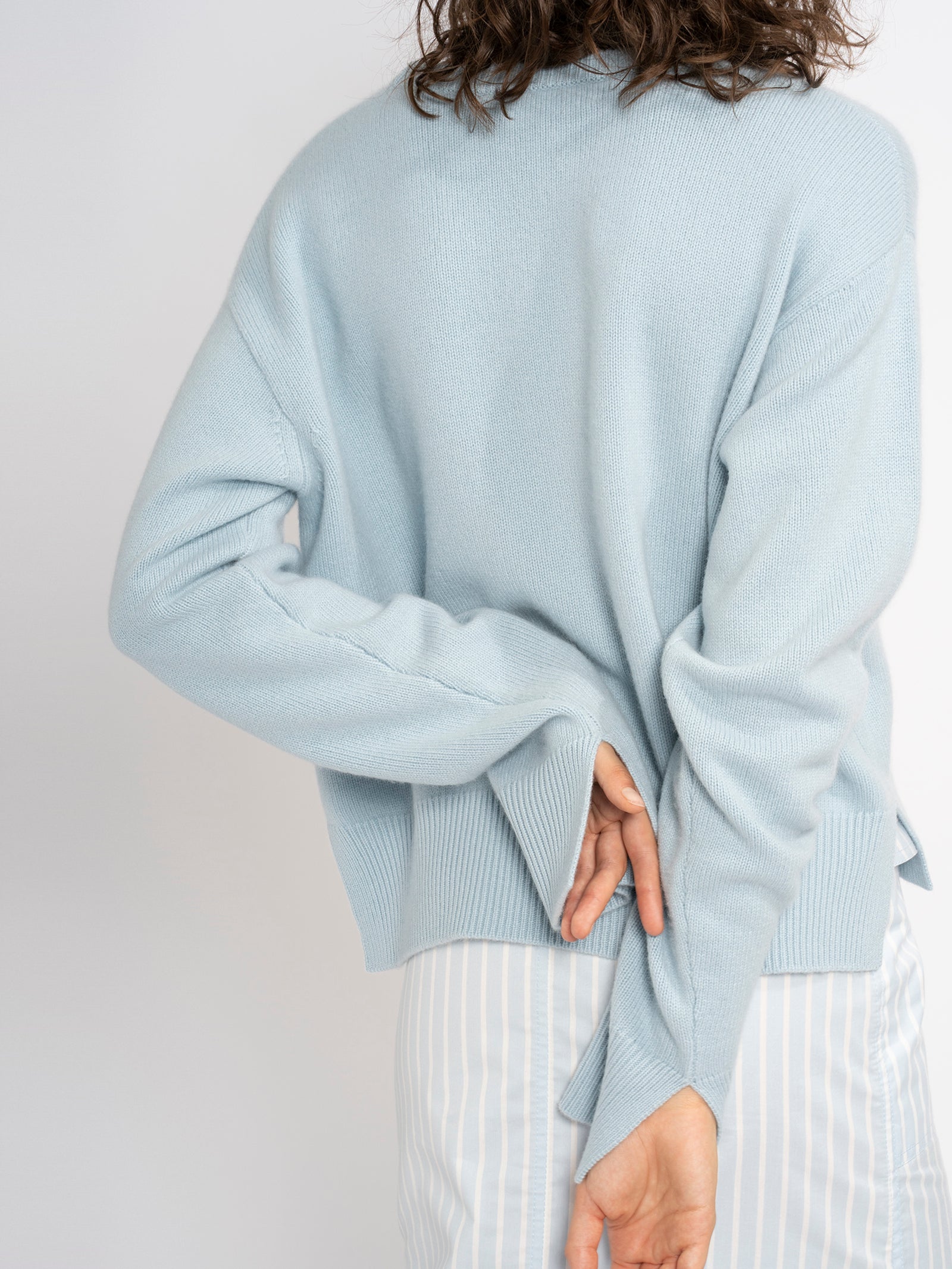 Pardis Cashmere Sweater