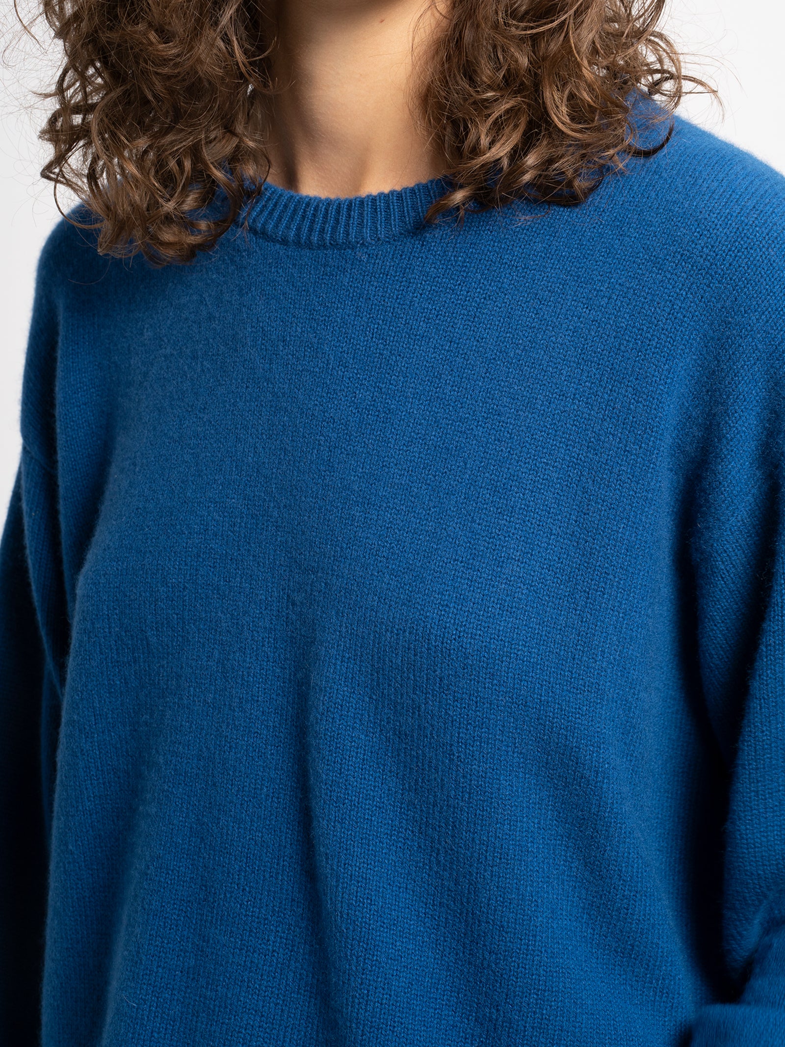 Pardis Cashmere Sweater