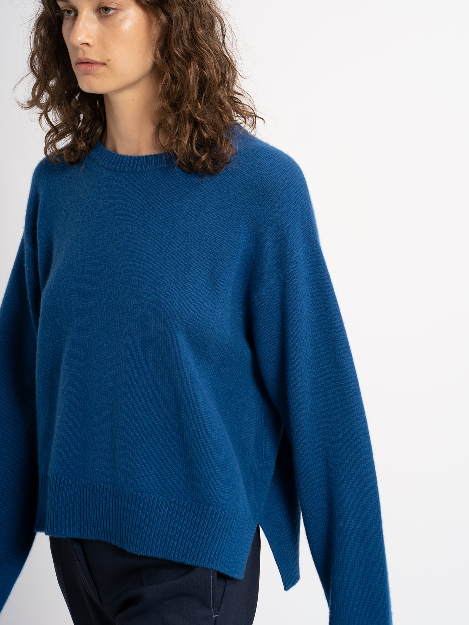 Pardis Cashmere Sweater