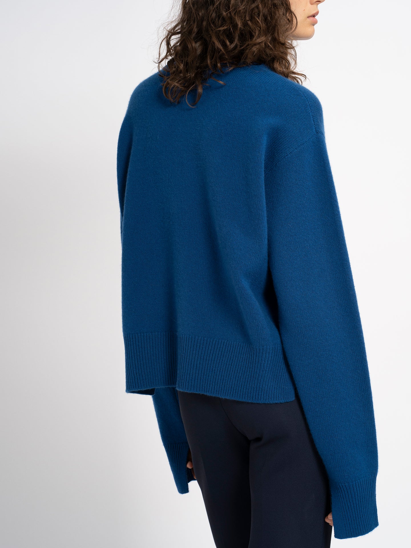 Pardis Cashmere Sweater