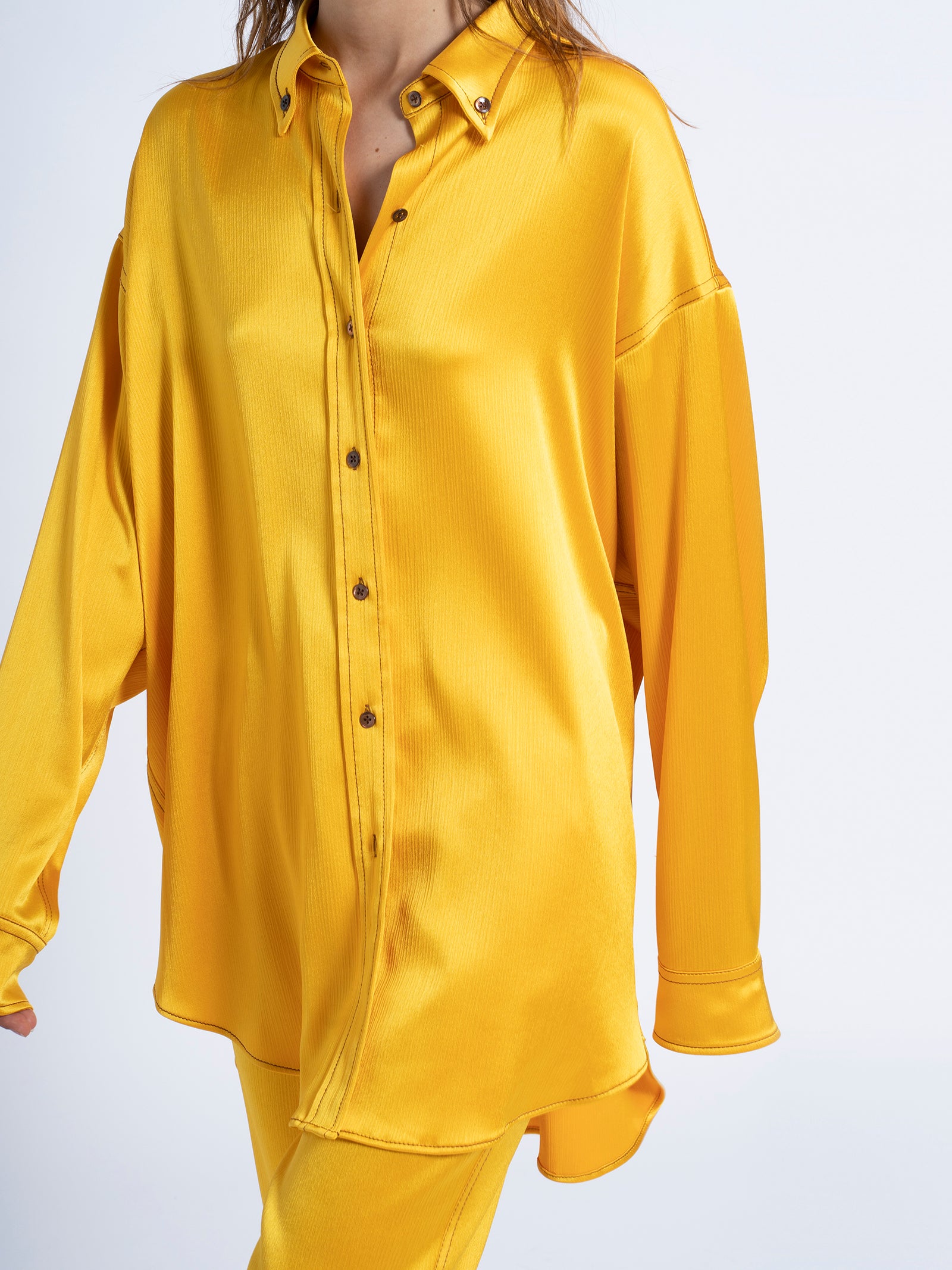 Kiki Oversized Shirt