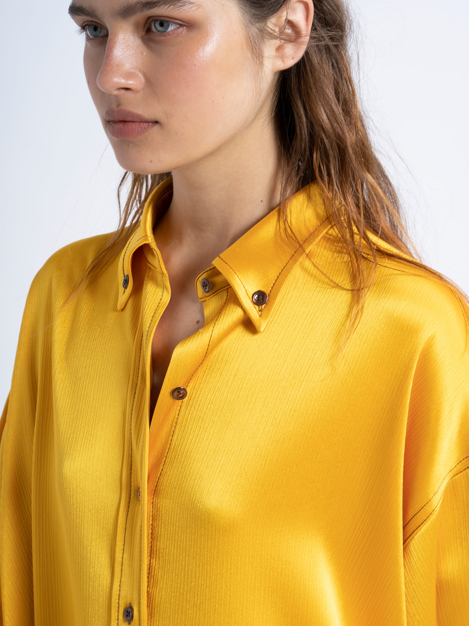 Kiki Oversized Shirt