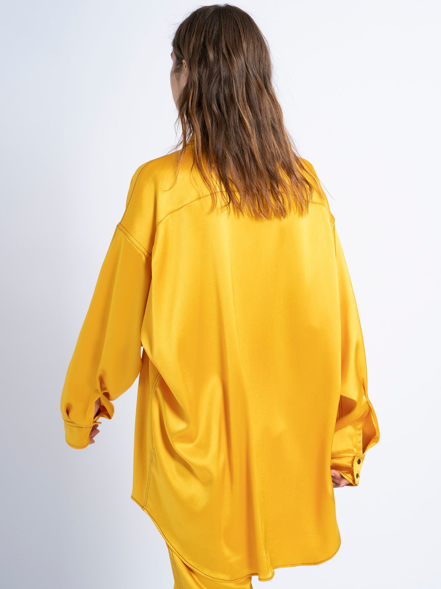 Kiki Oversized Shirt