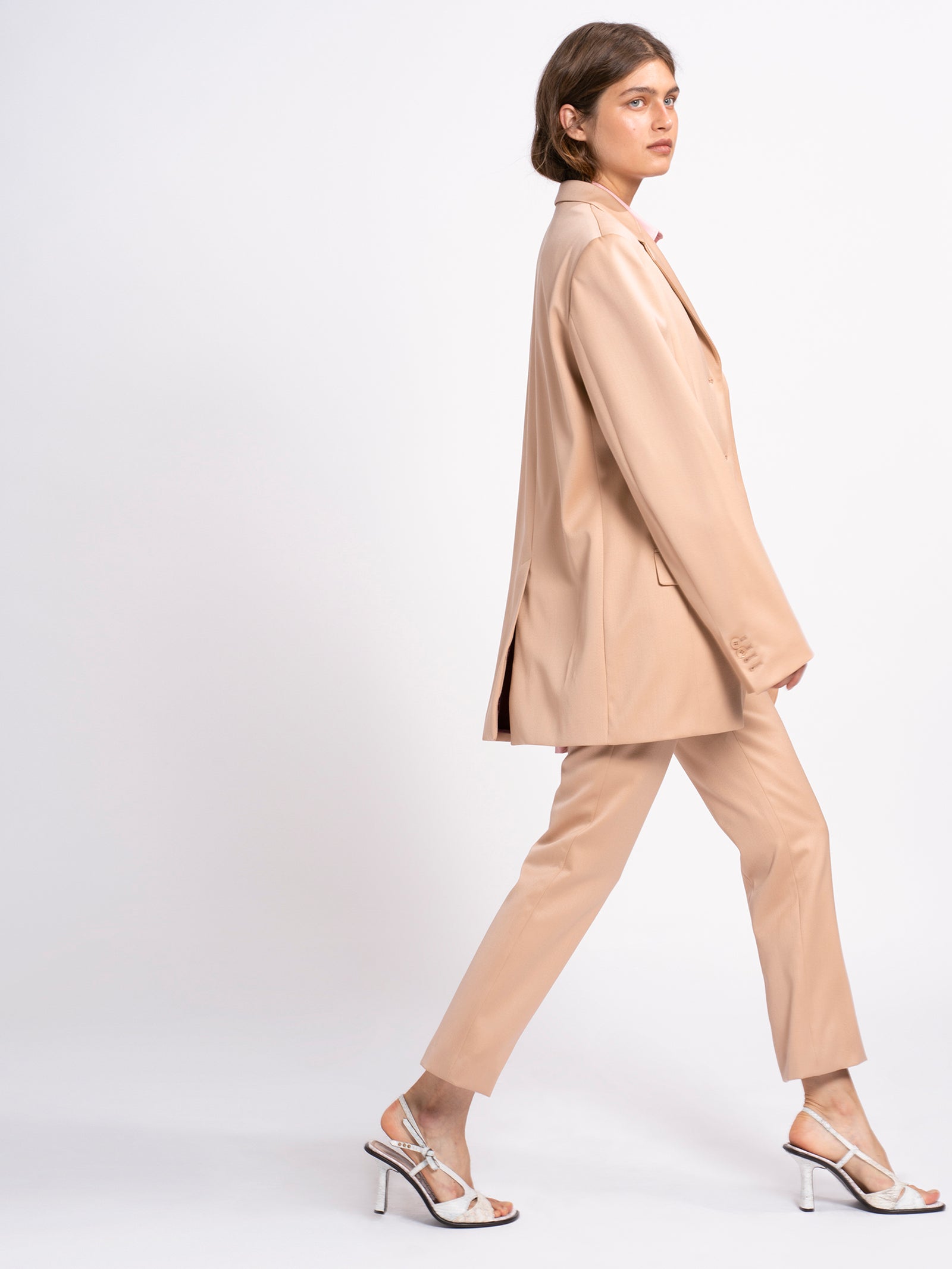 Molly Oversized Blazer