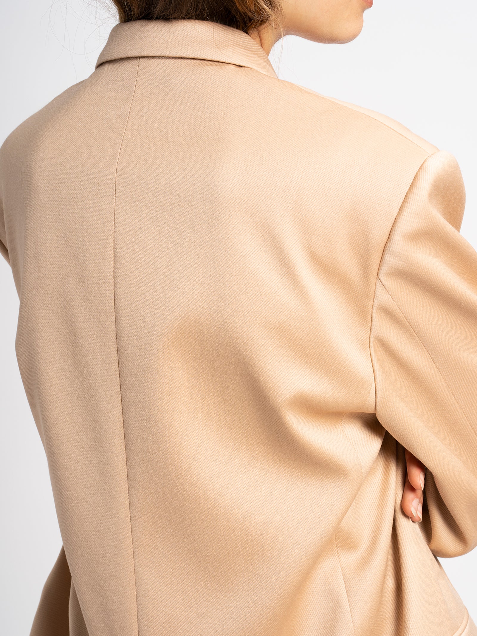 Molly Oversized Blazer