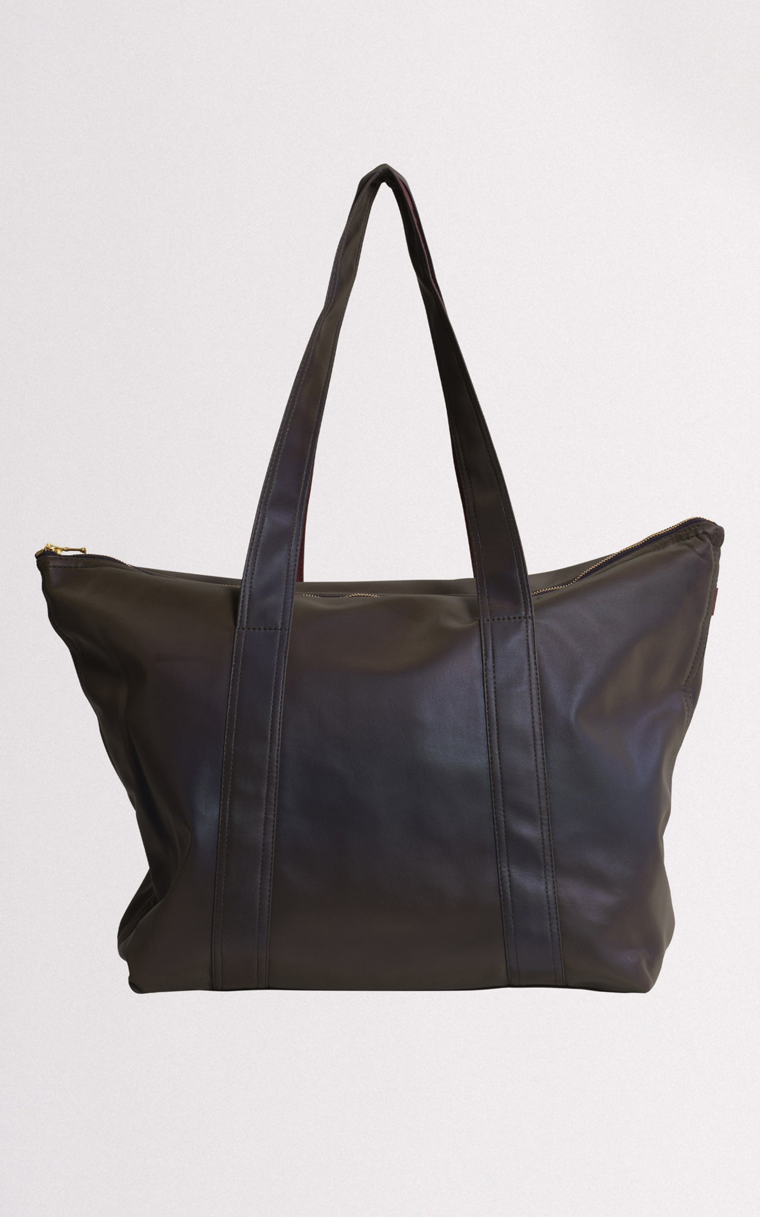 Vada Reflective Tote