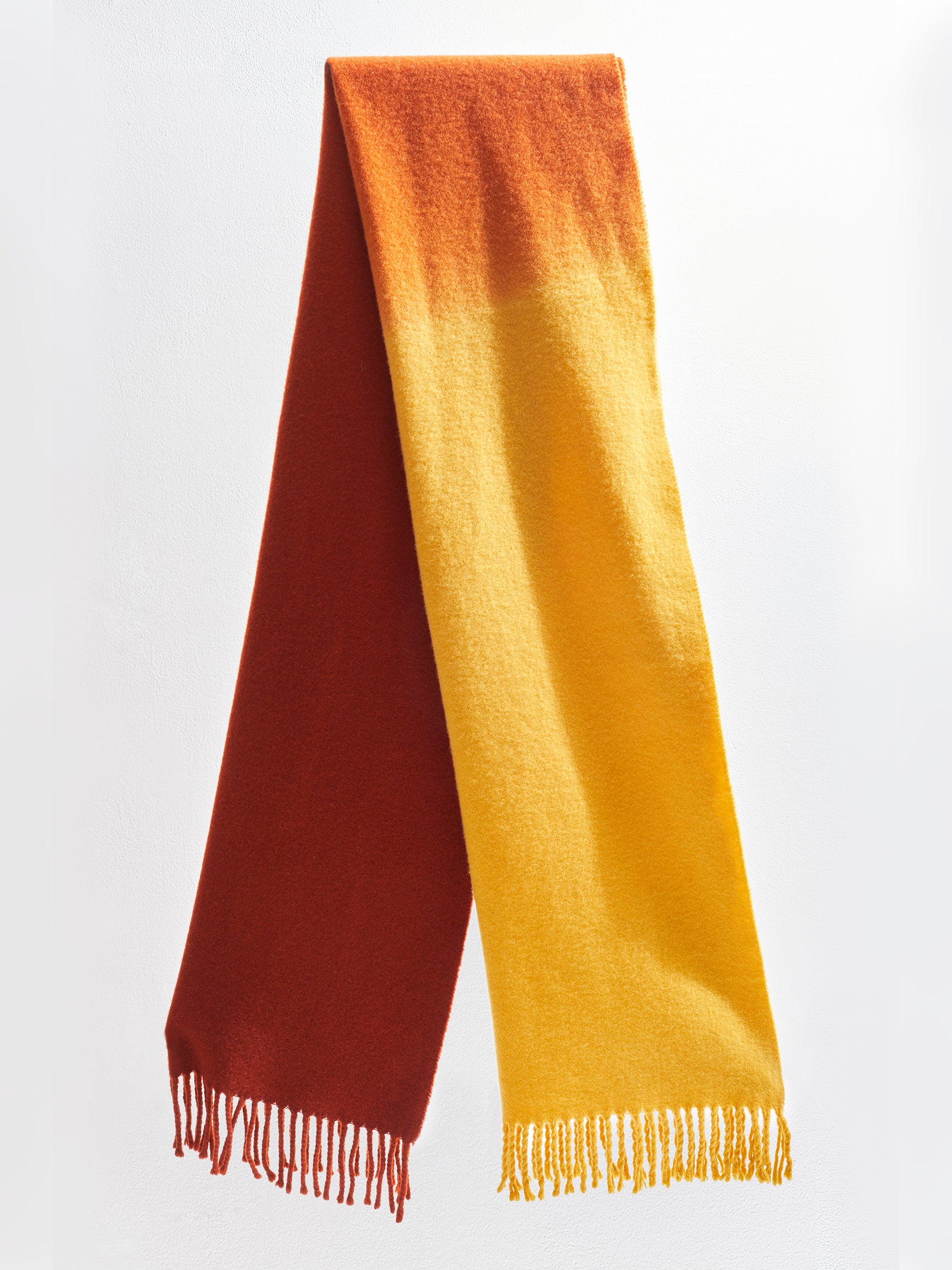 Sies Marjan X AMO D‚àö¬©grade Scarf