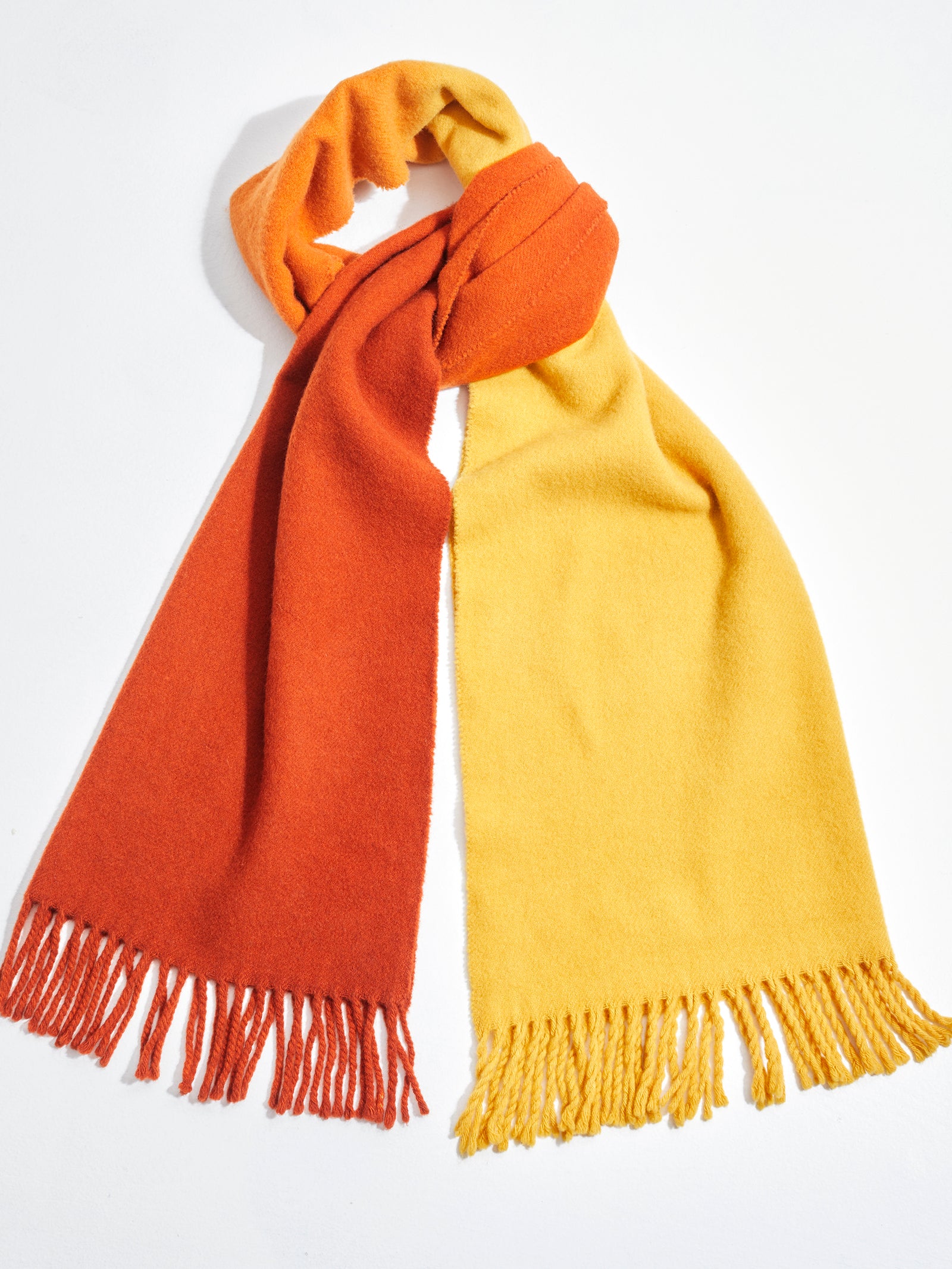 Sies Marjan X AMO D‚àö¬©grade Scarf