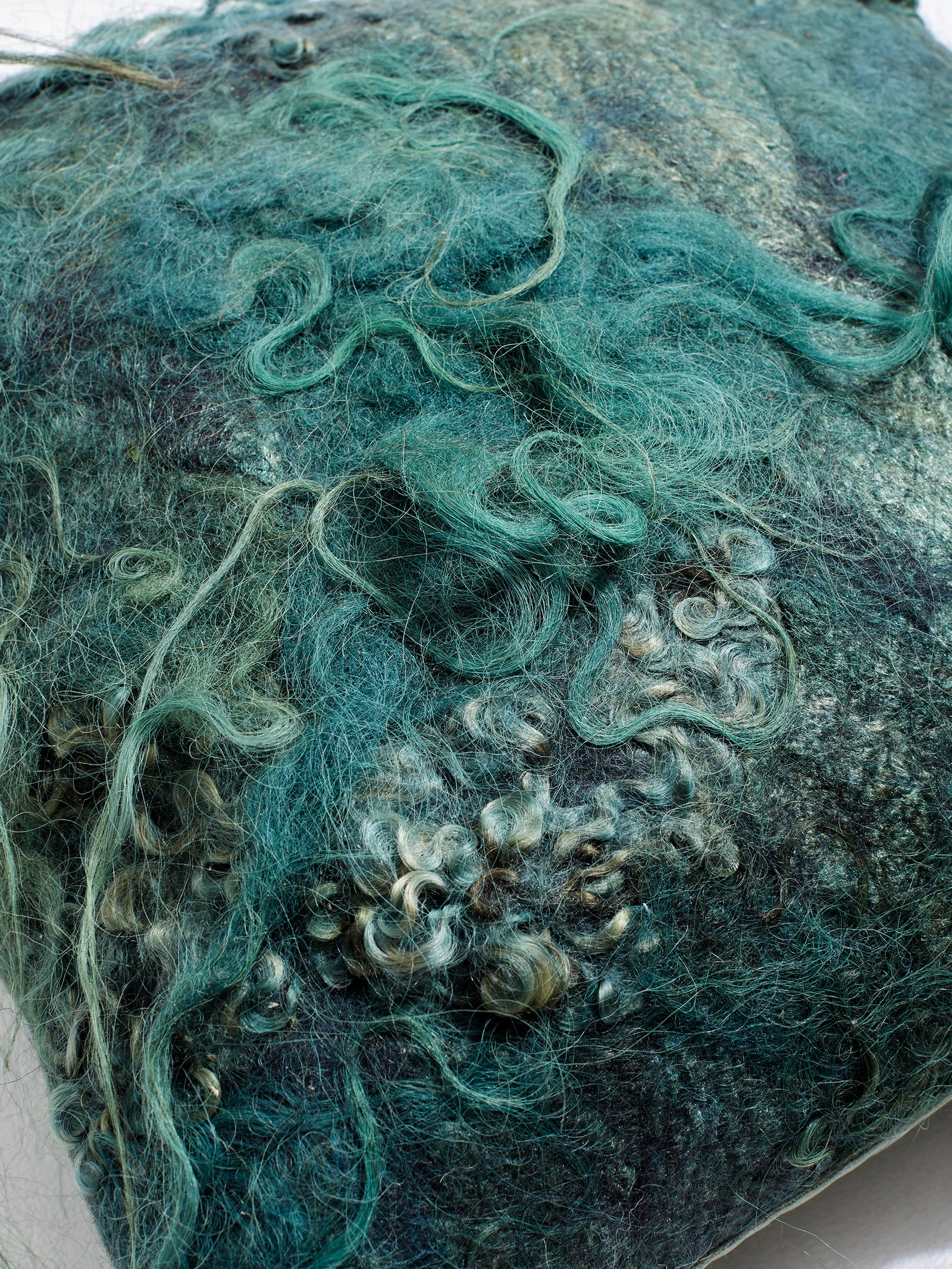 Sies Marjan X AMO Drenthe Heath Pillow
