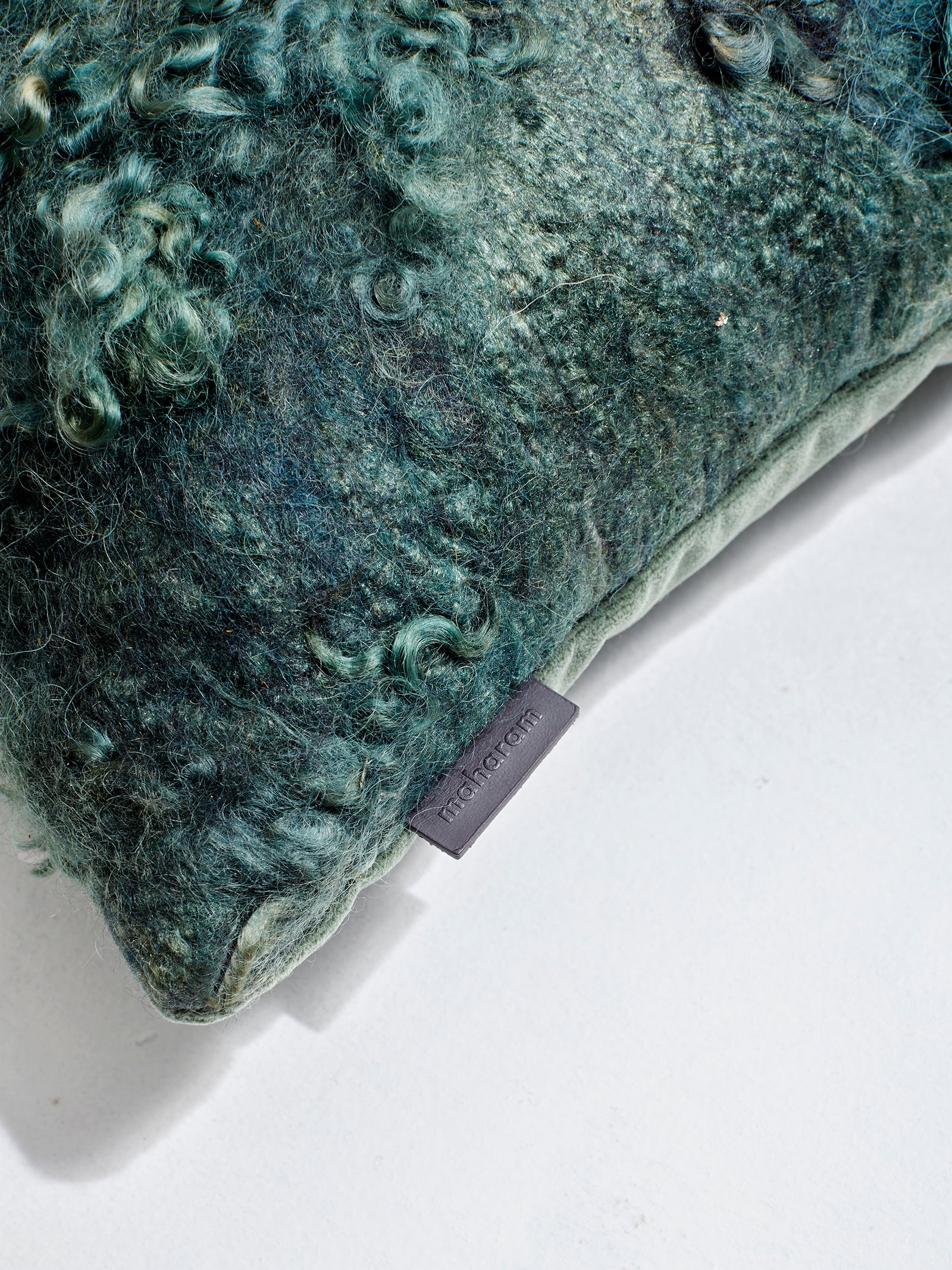 Sies Marjan X AMO Drenthe Heath Pillow