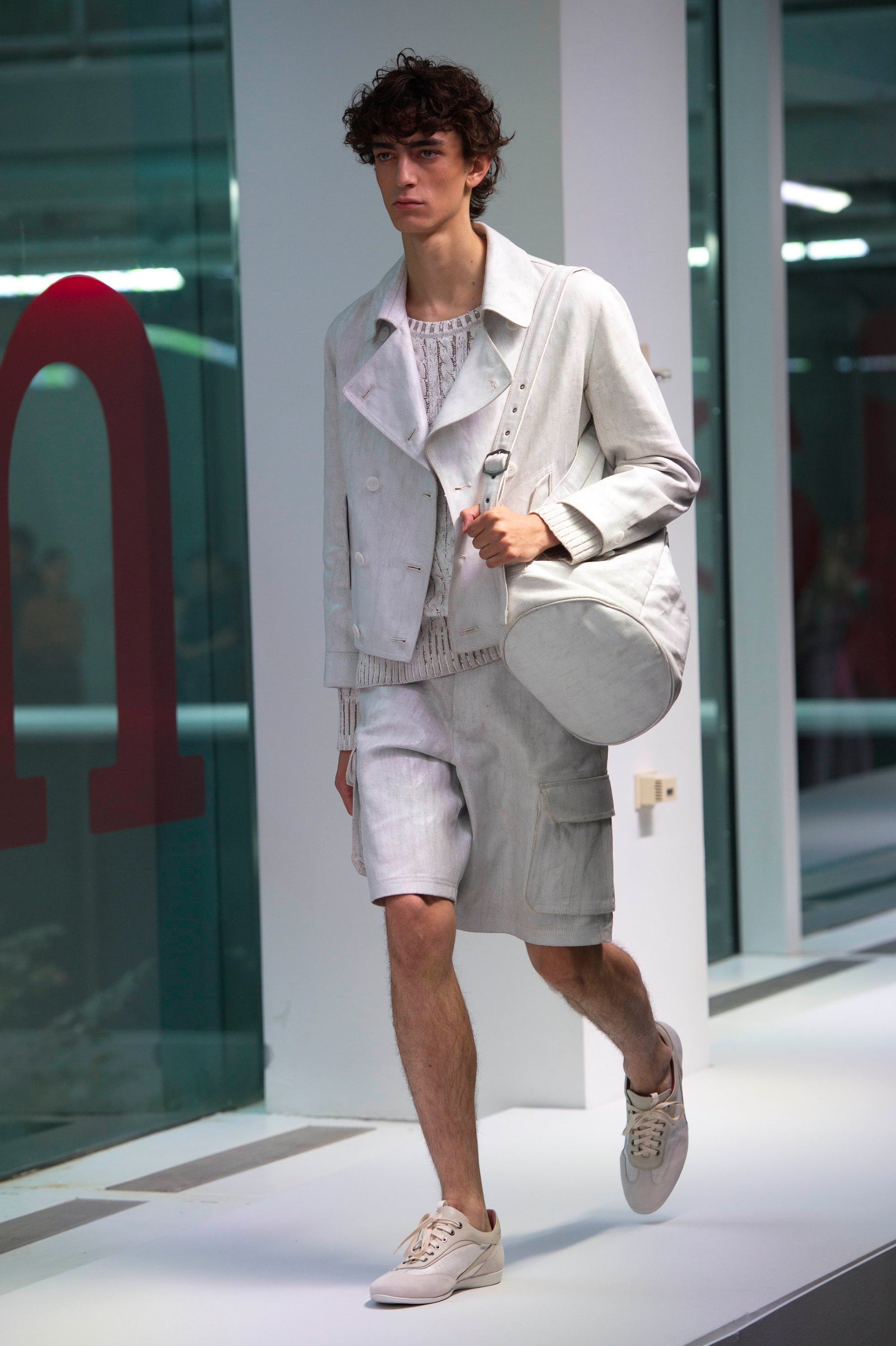 SS '19 Look 3