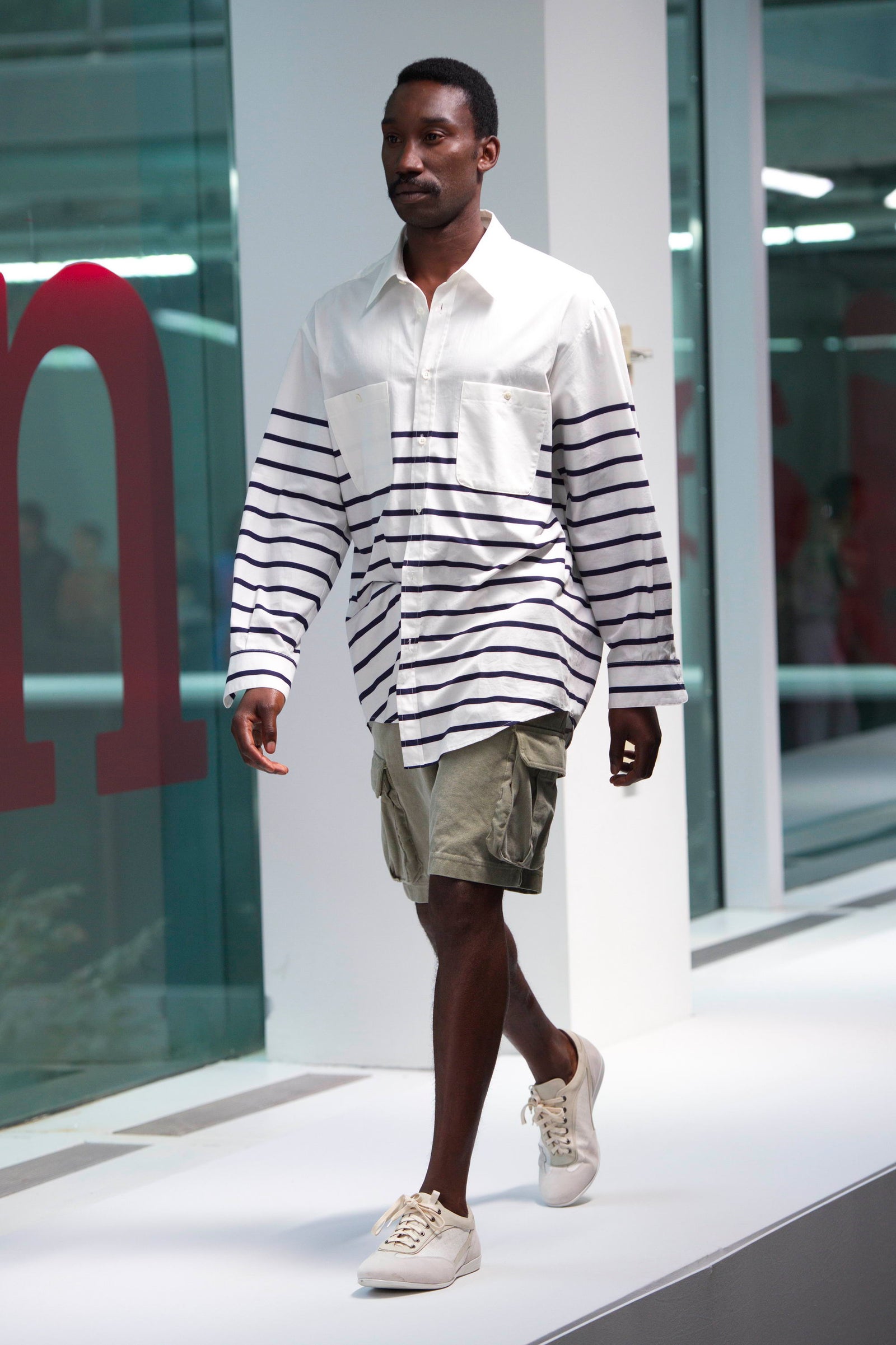 SS '19 Look 18