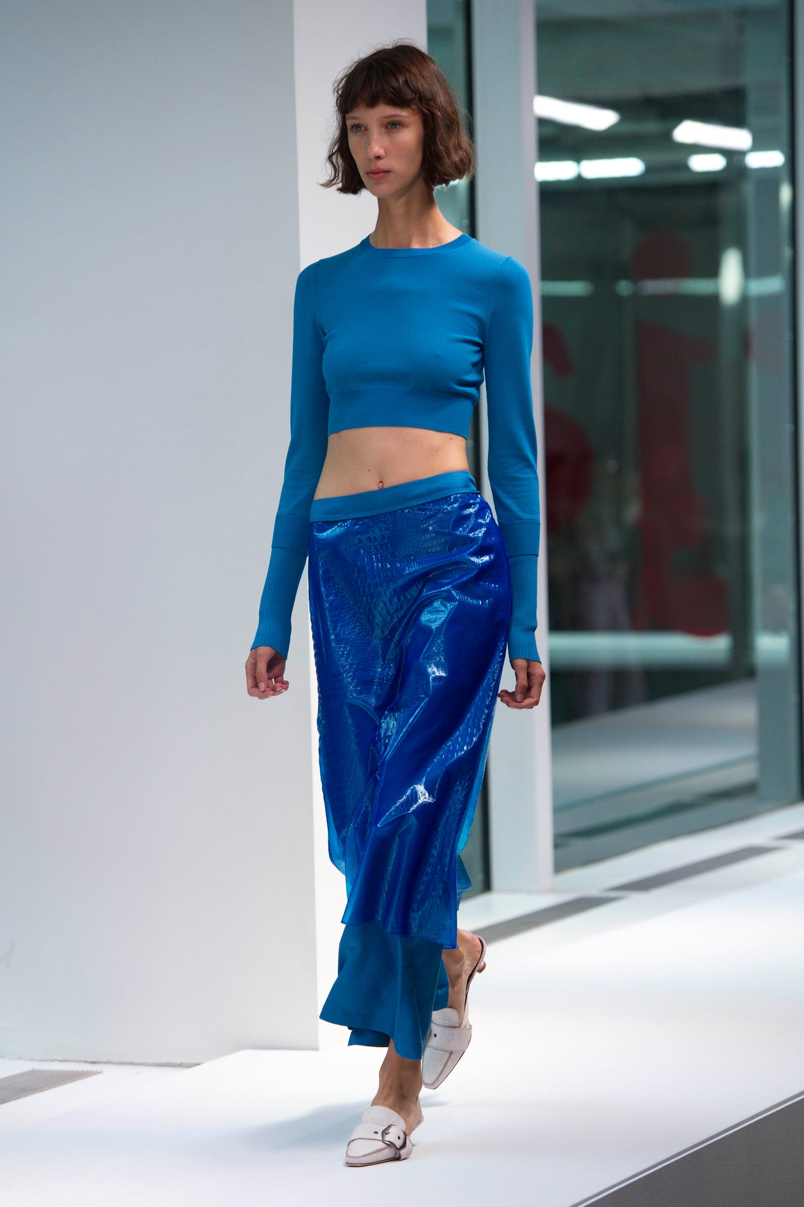 SS '19 Look 37