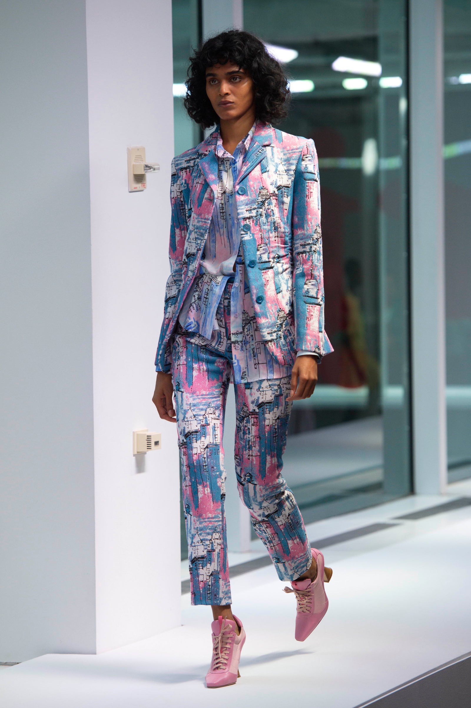 SS '19 Look 39