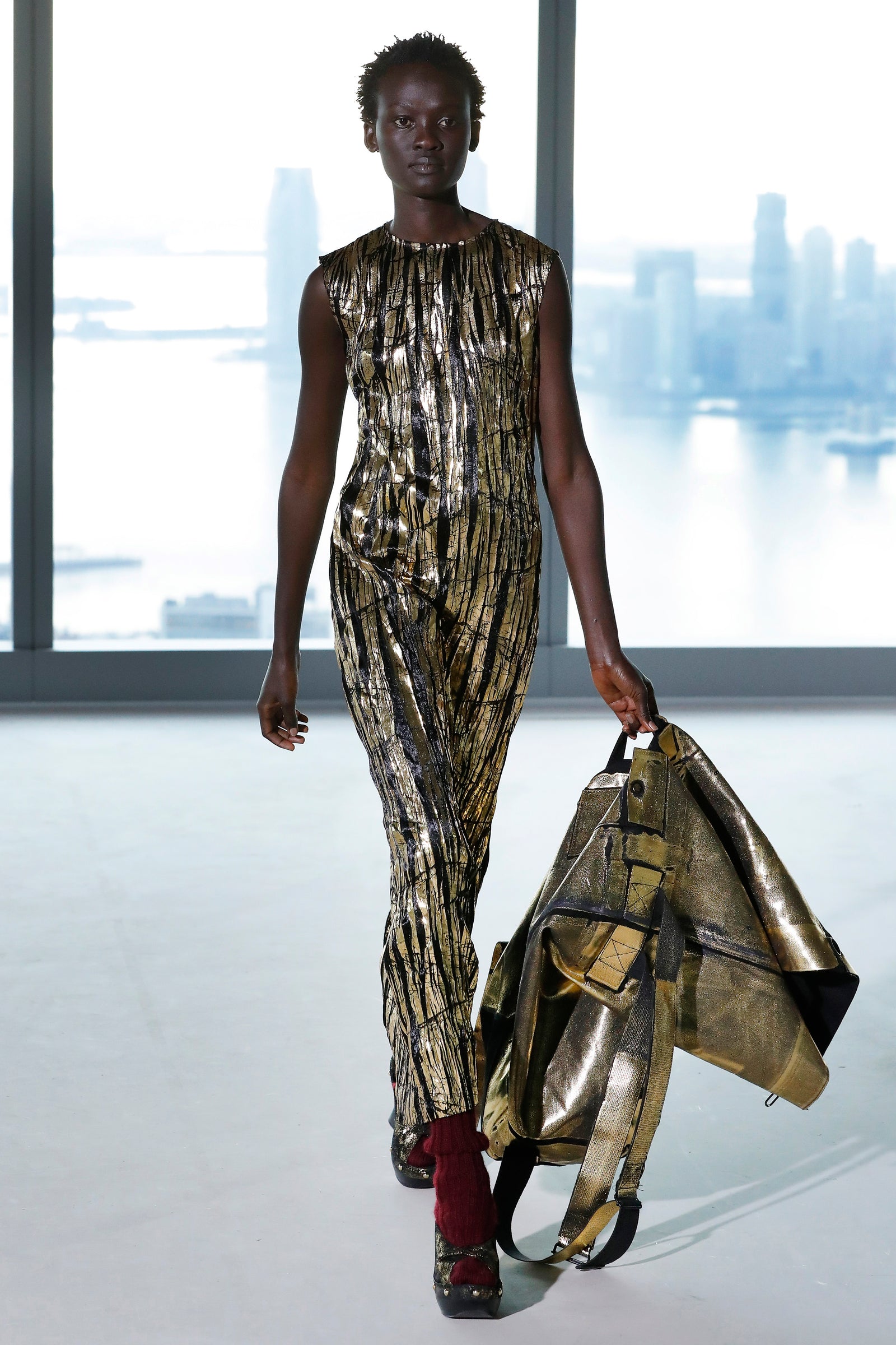 FW'20 Women Look 1