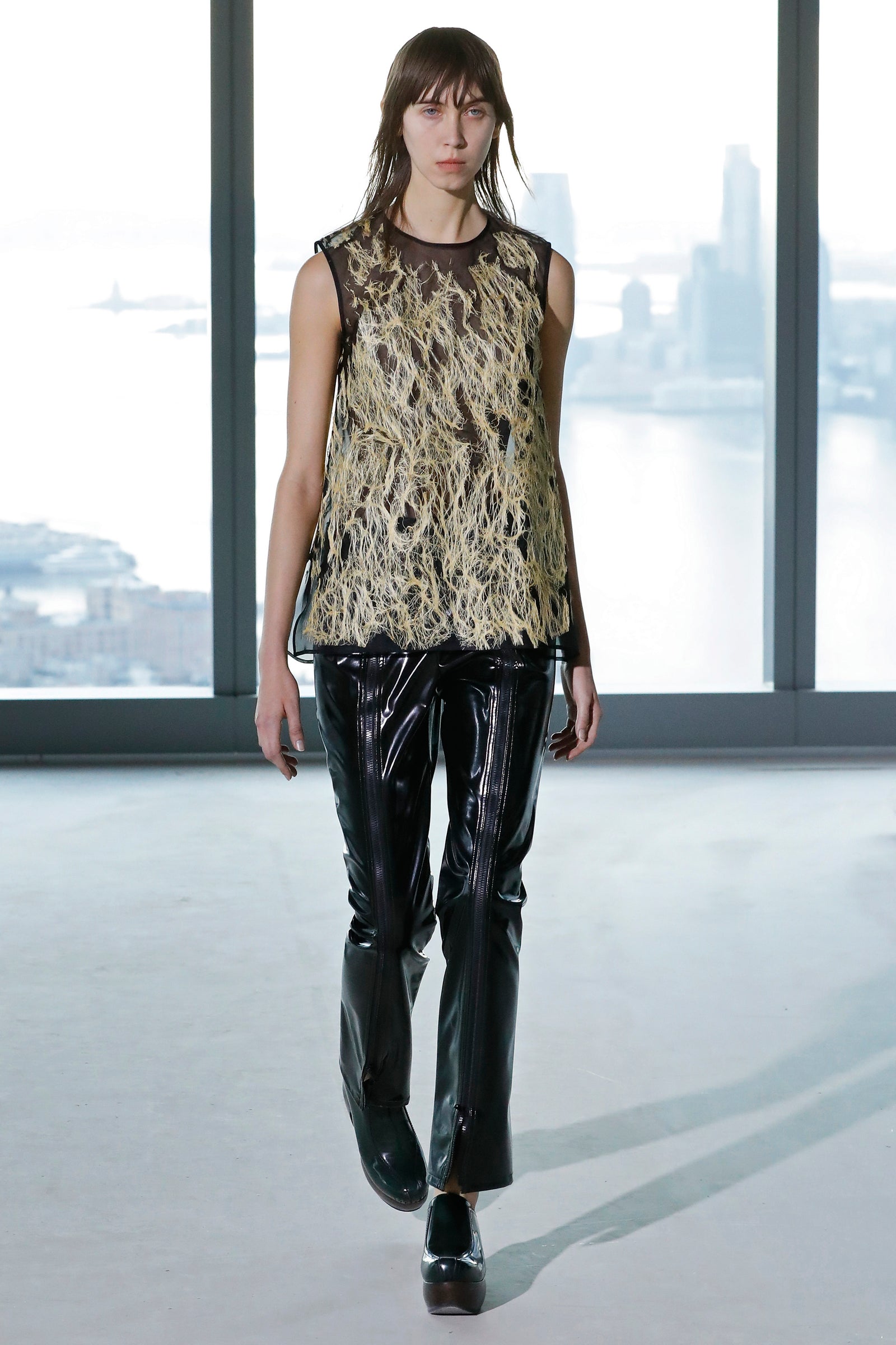 FW'20 Women Look 3