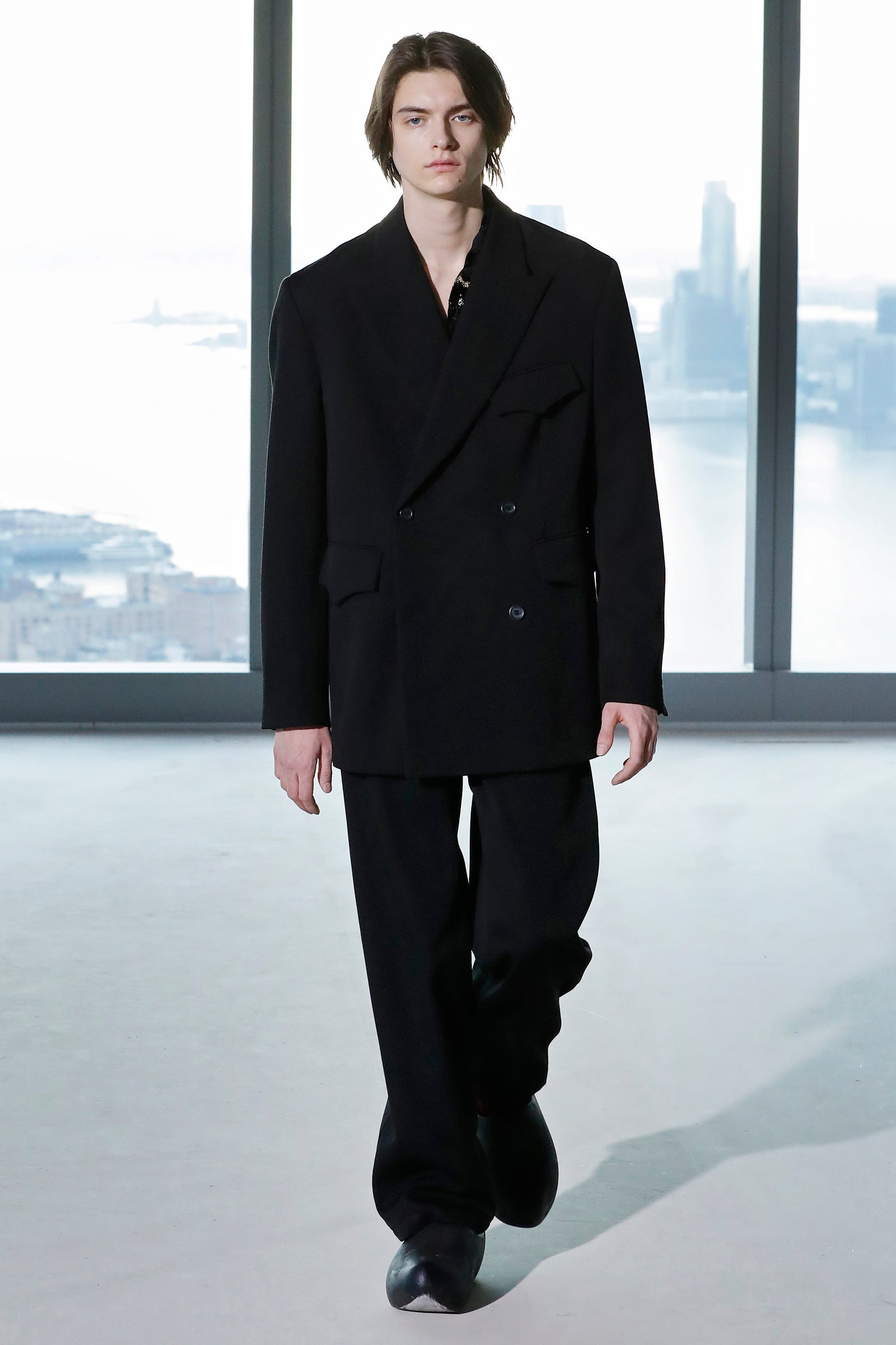 FW'20 Women Look 4