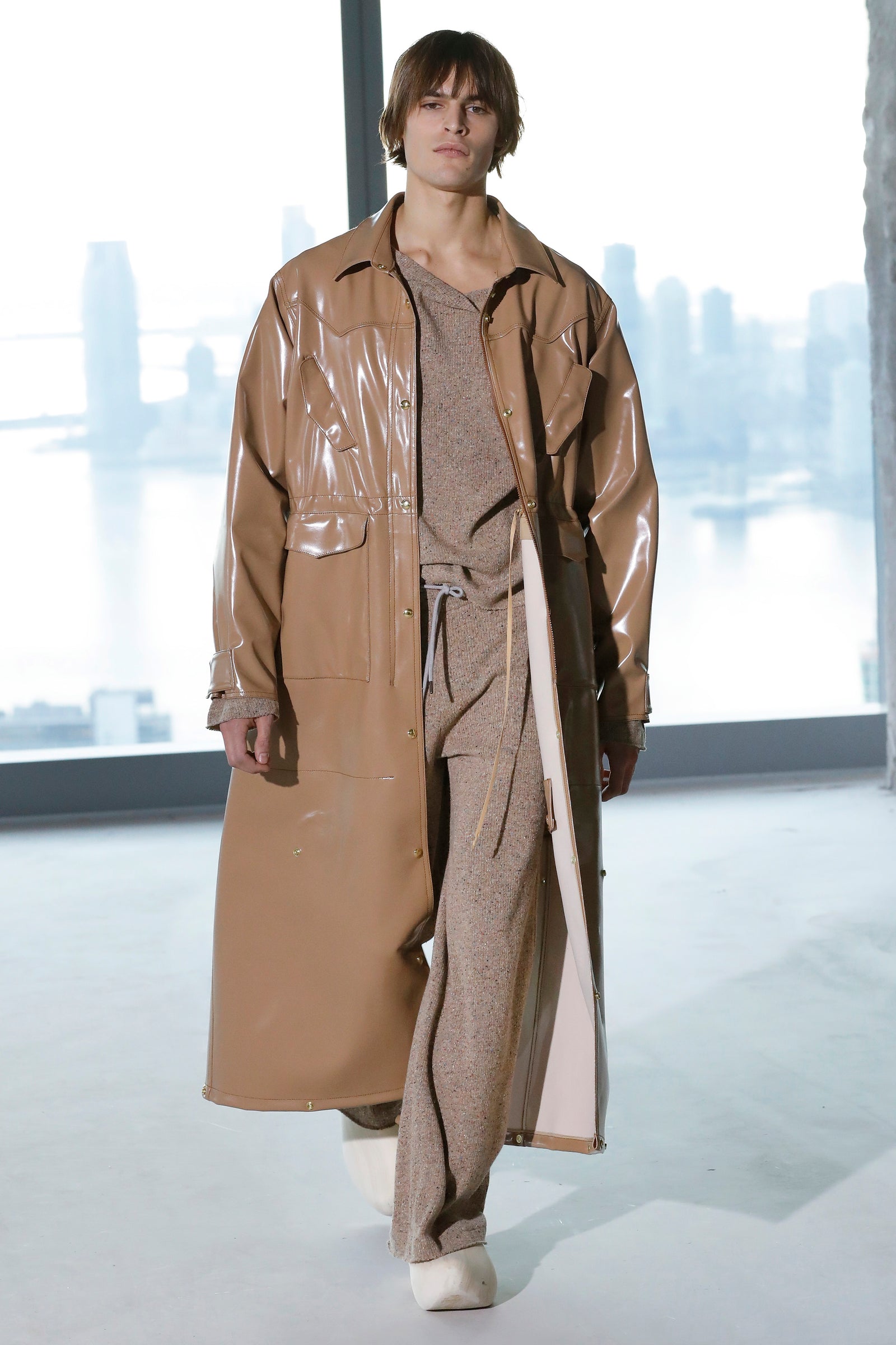 FW'20 Women Look 7