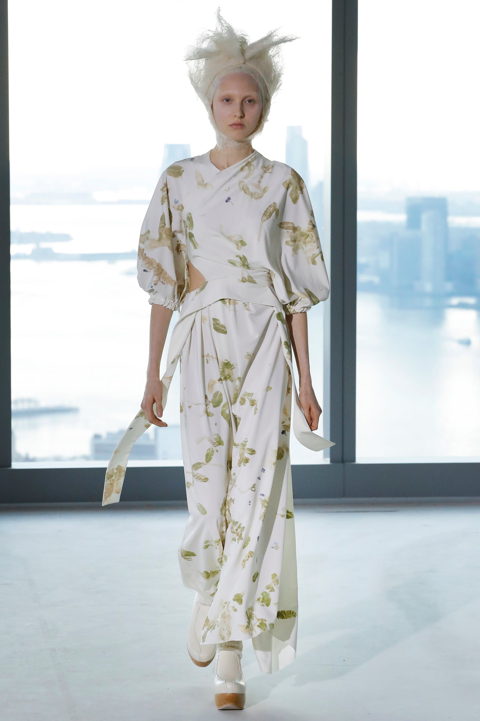FW'20 Women Look 11