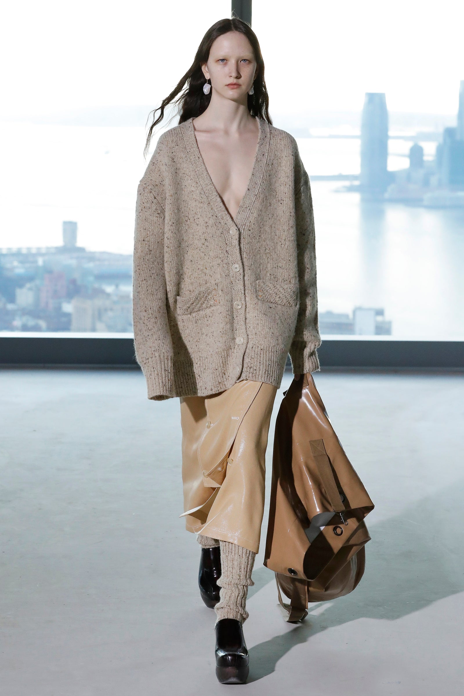 FW'20 Women Look 12