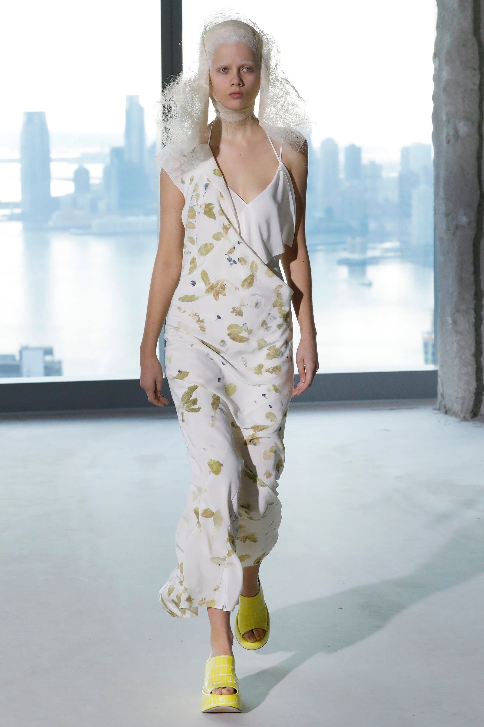 FW'20 Women Look 14
