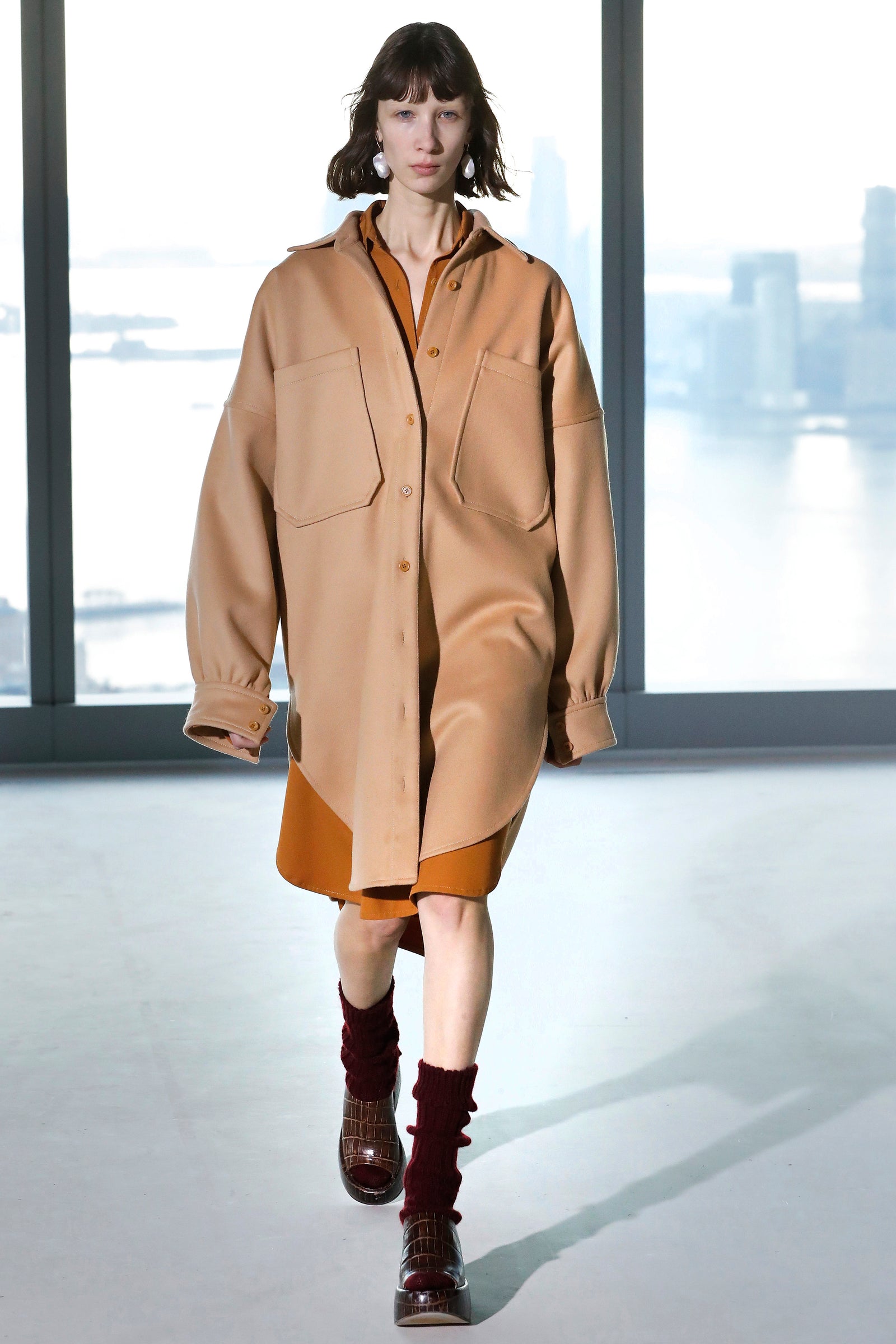 FW'20 Women Look 19