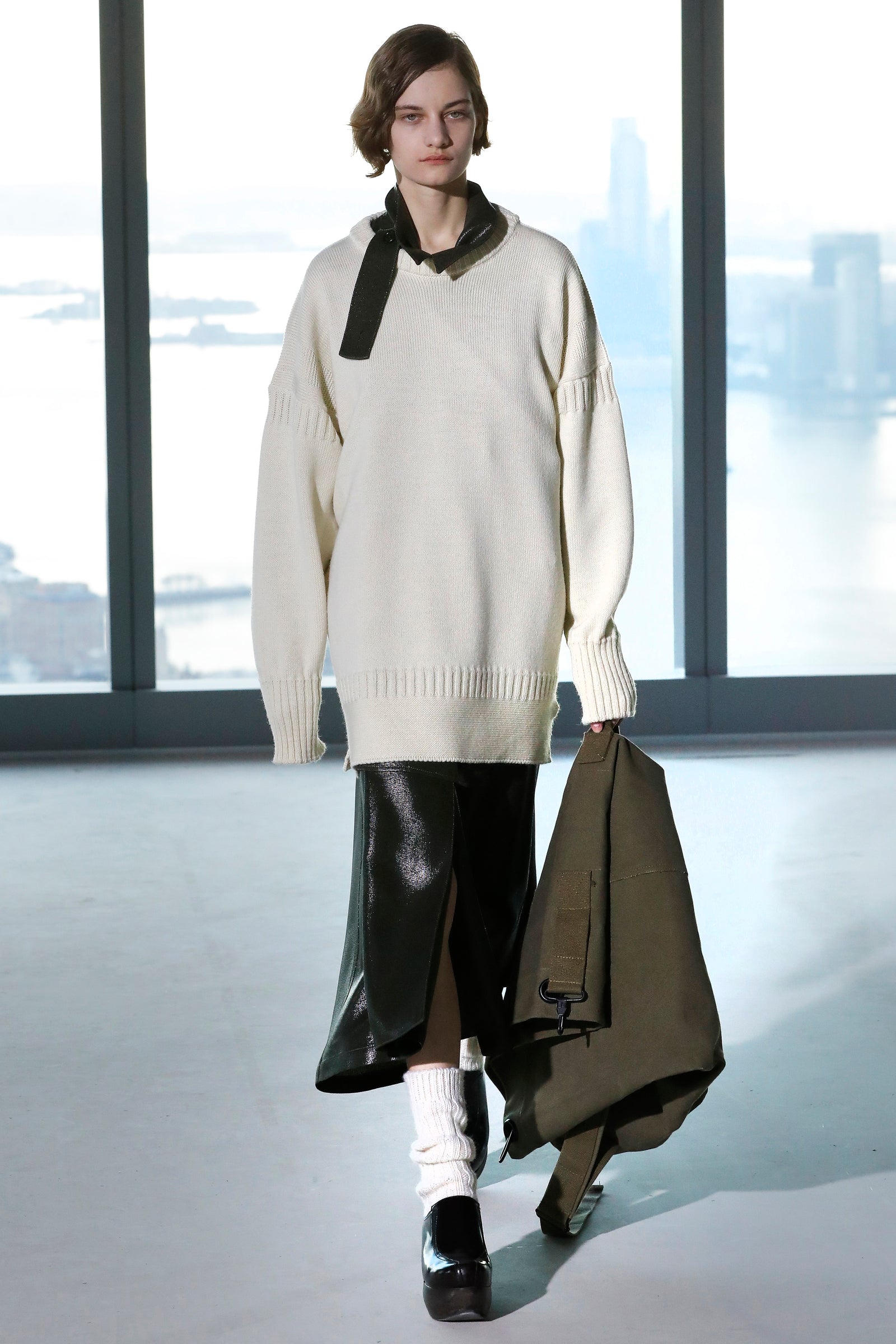 FW'20 Women Look 24