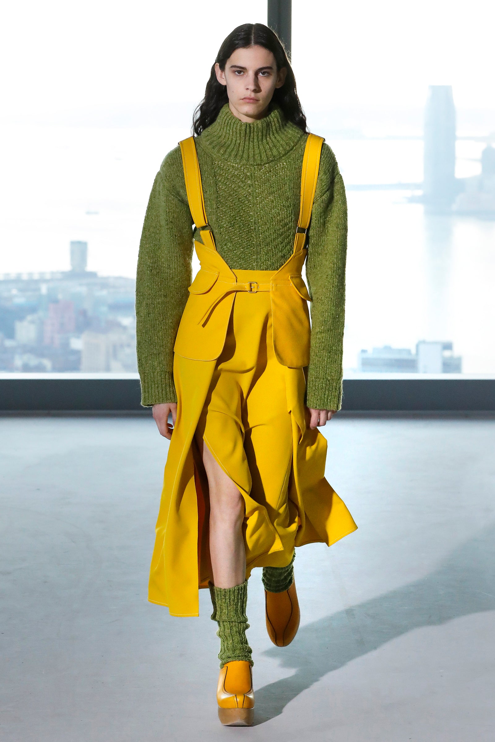 FW'20 Women Look 27