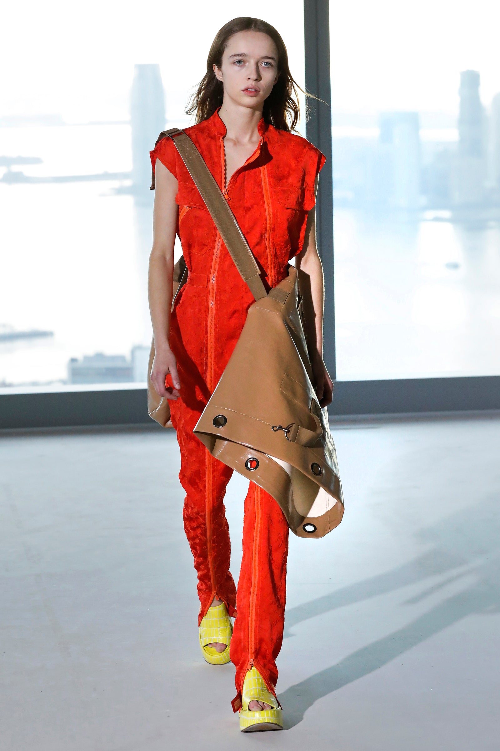 FW'20 Women Look 28