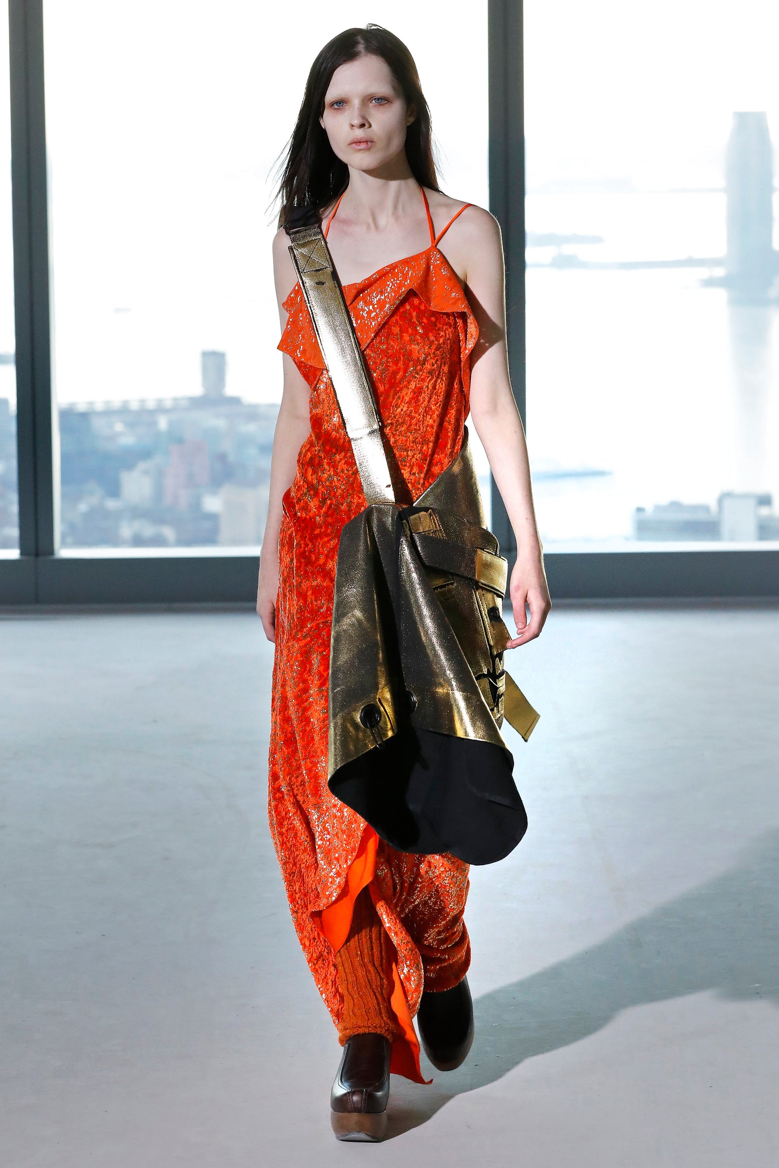 FW'20 Women Look 30