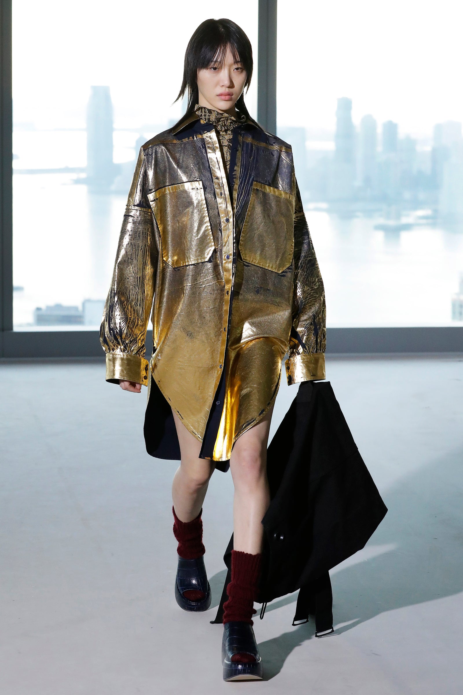 FW'20 Women Look 33