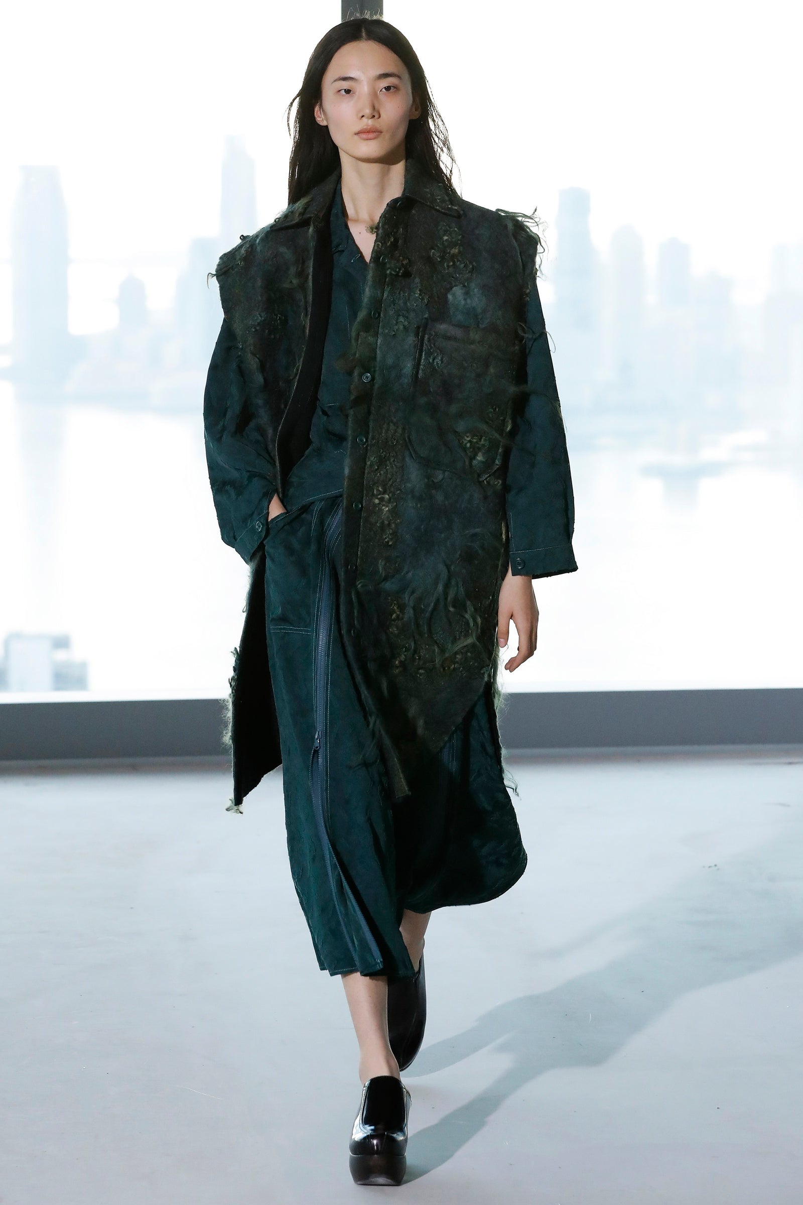 FW'20 Women Look 34