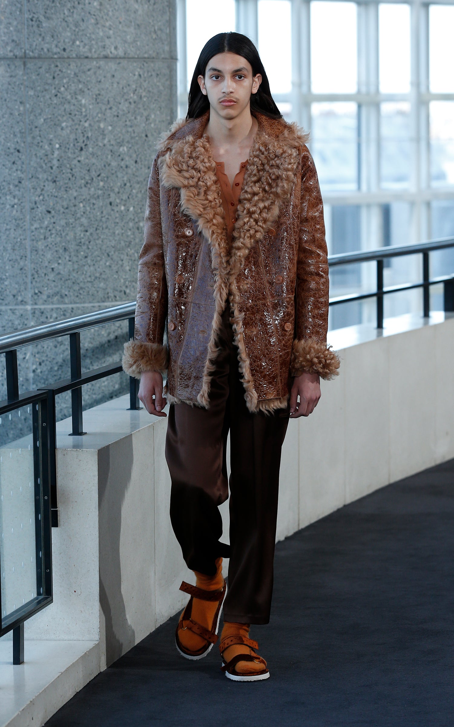 SS'20 Men Look 11