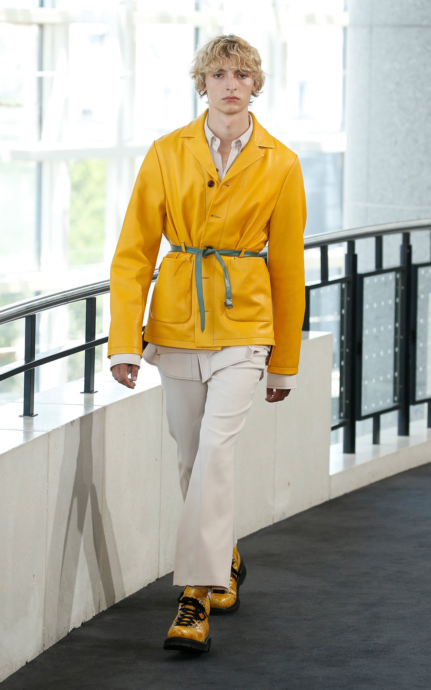 SS'20 Men Look 22