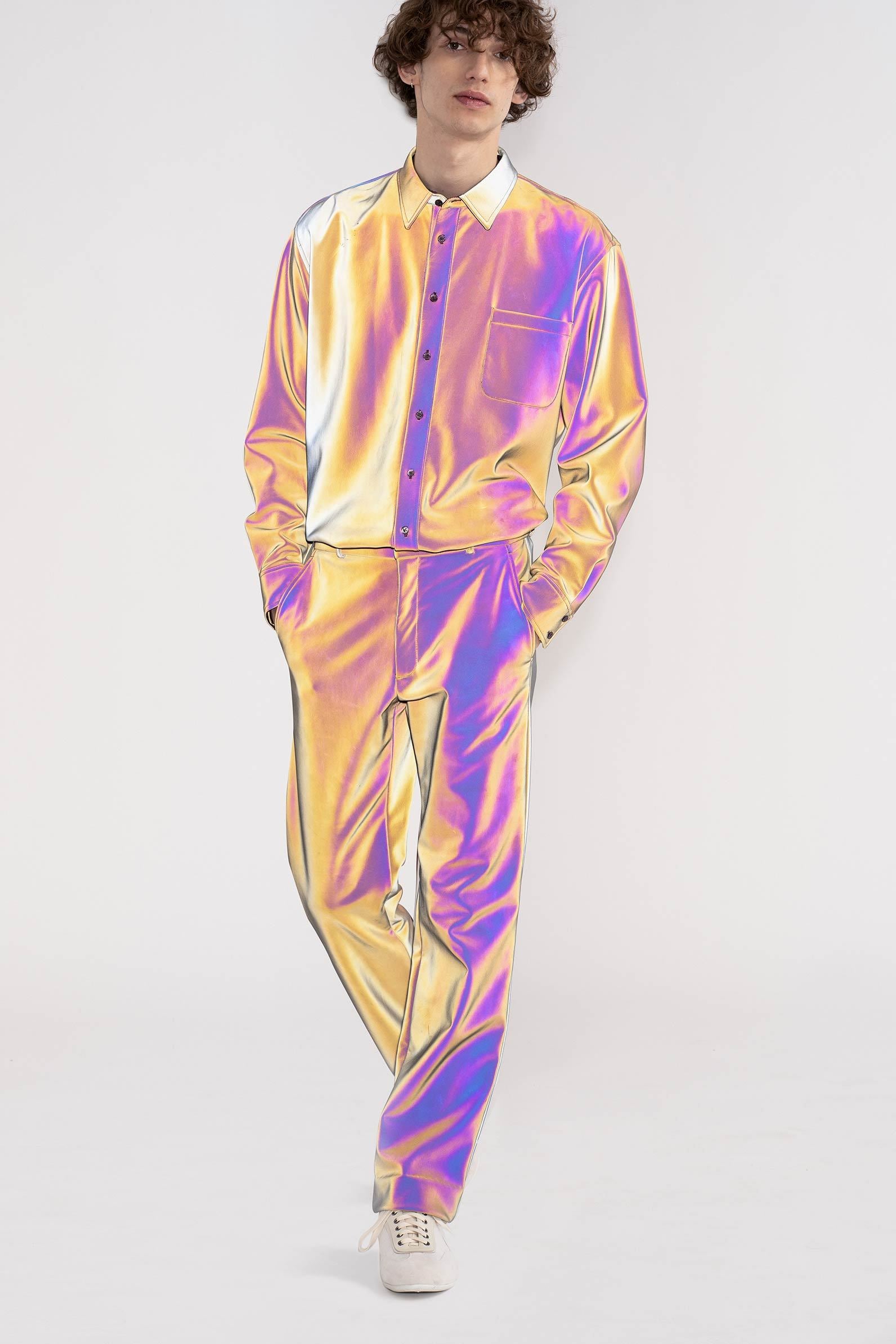 Toby Reflective Pant
