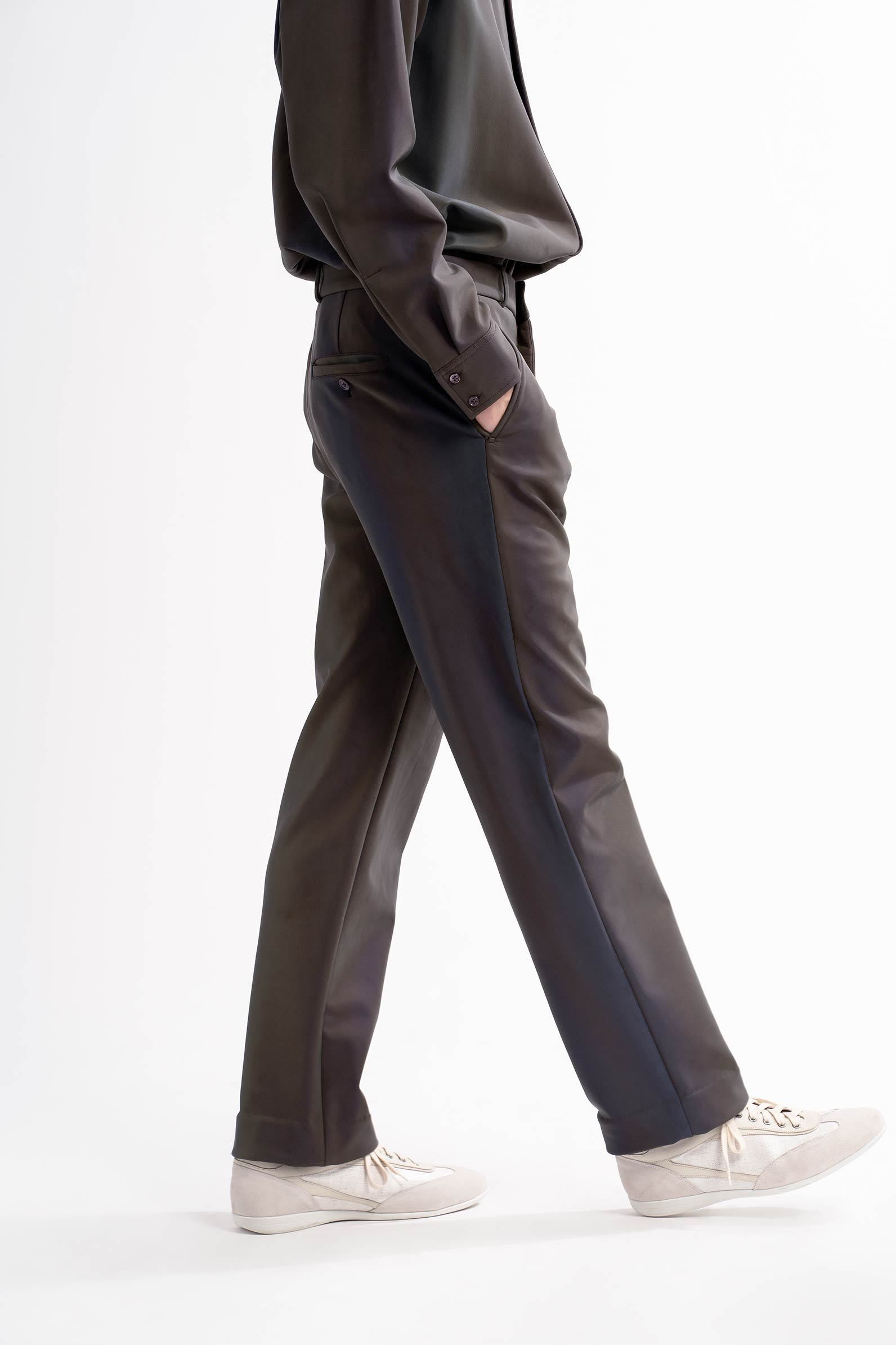 Toby Reflective Pant