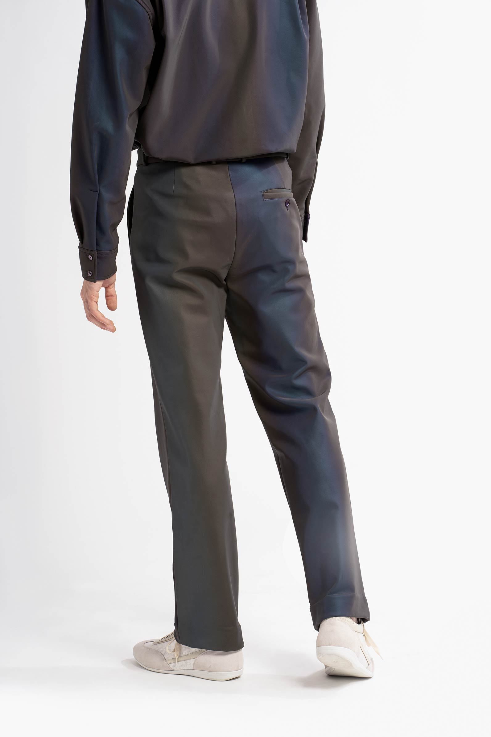 Toby Reflective Pant
