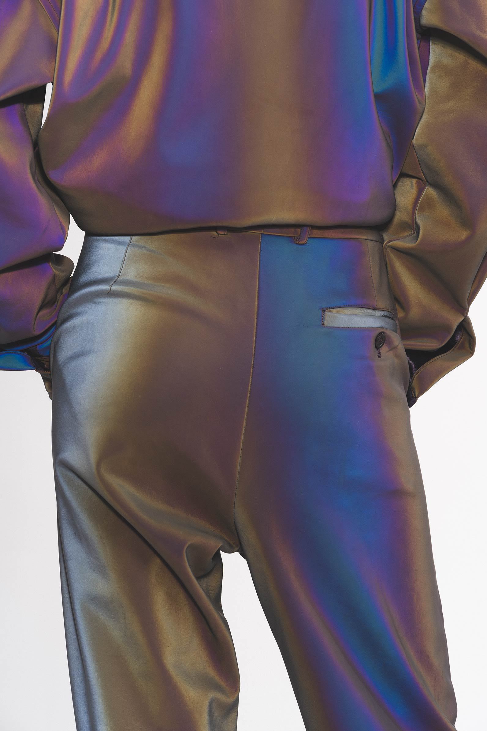 Toby Reflective Pant
