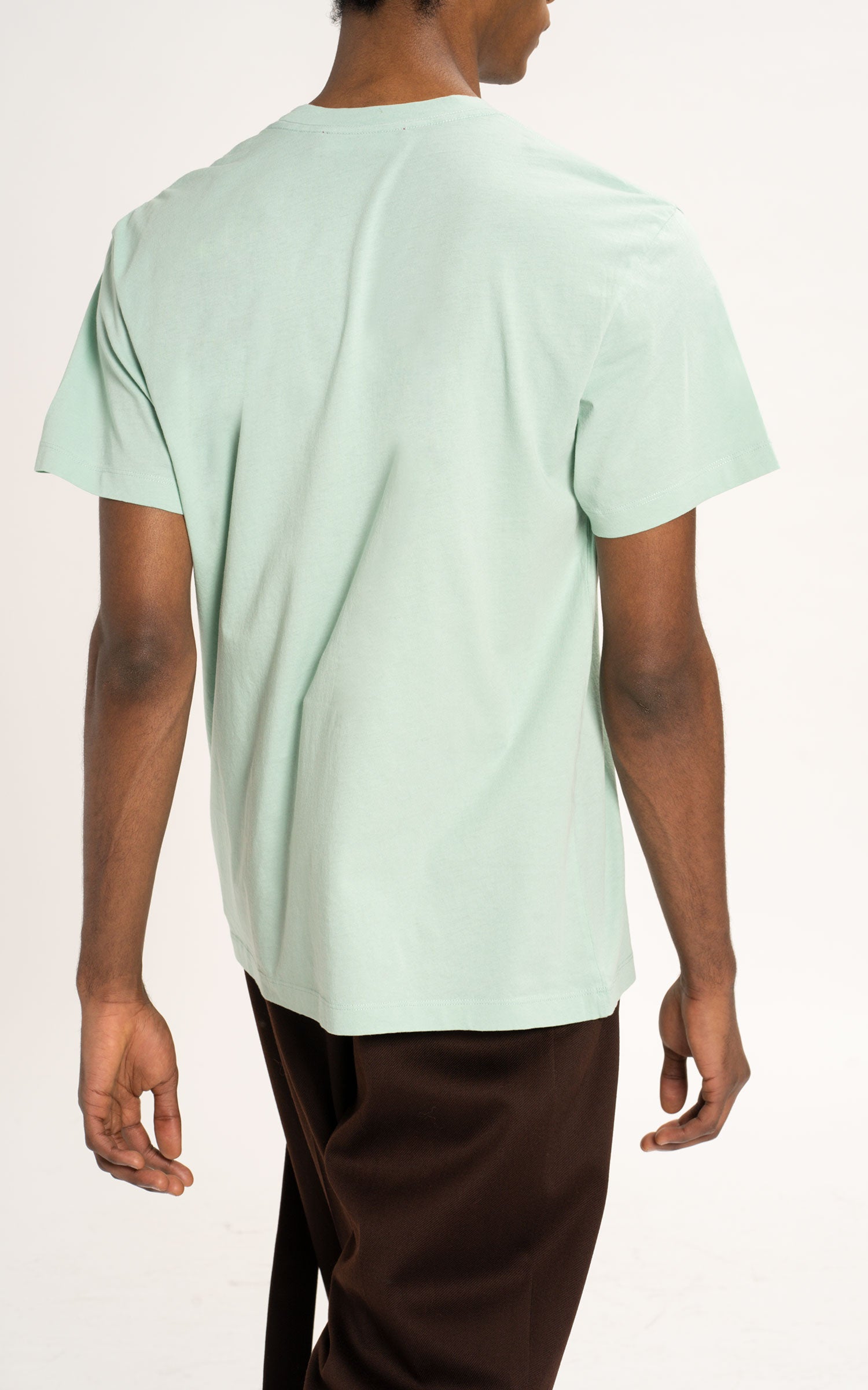 Cam Cotton Jersey T Shirt